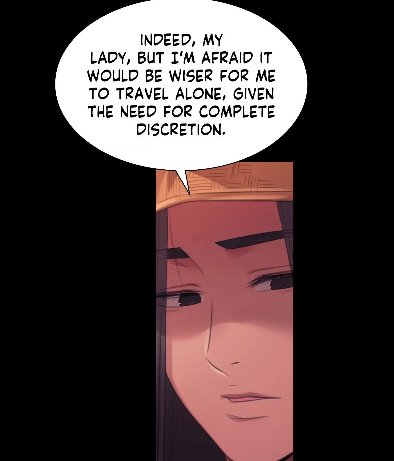MISTRESS Chapter 140 page 60 - 