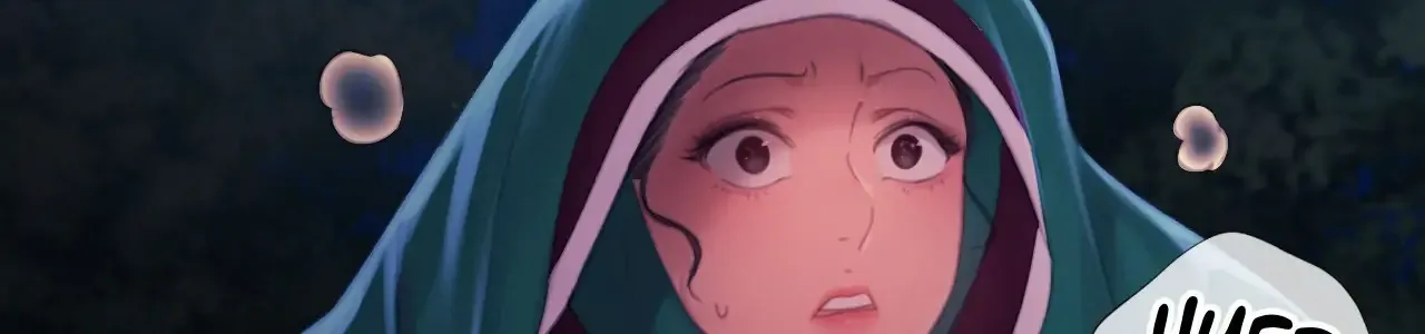 MISTRESS Chapter 140 page 7 - 