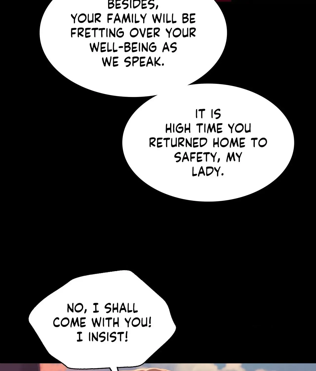 MISTRESS Chapter 140 page 62 - 