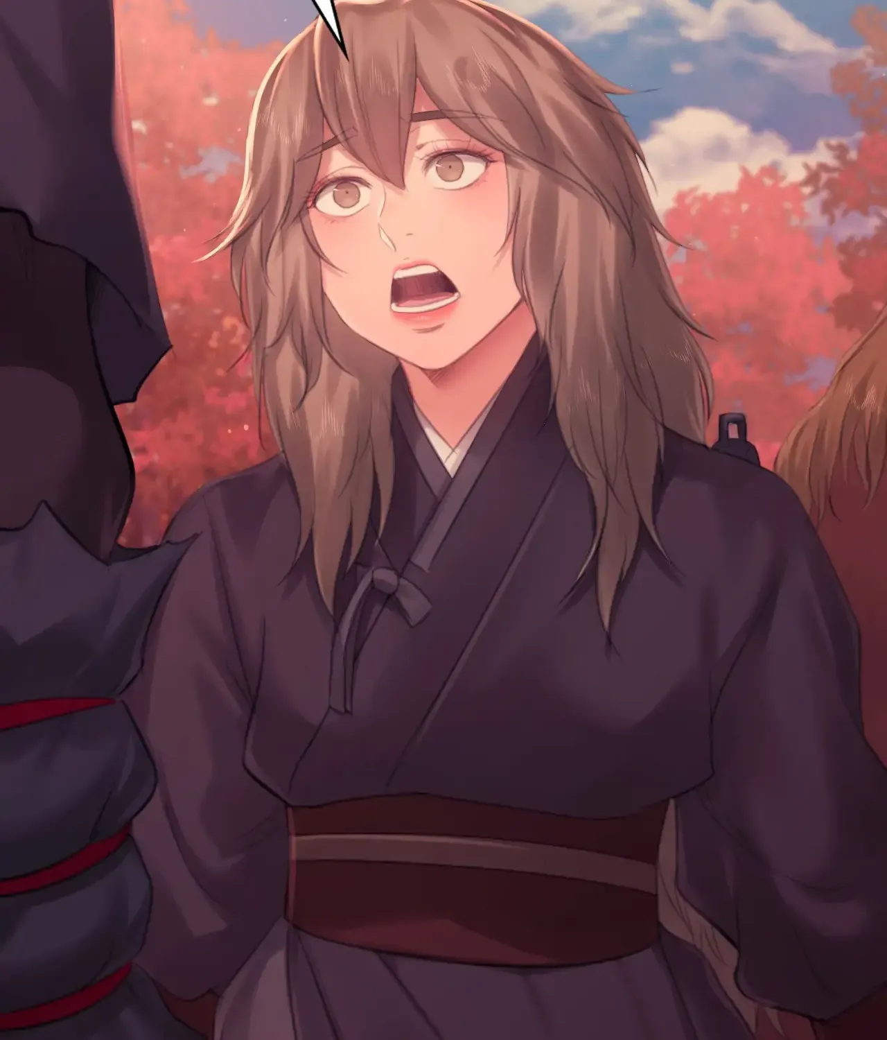 MISTRESS Chapter 140 page 63 - 