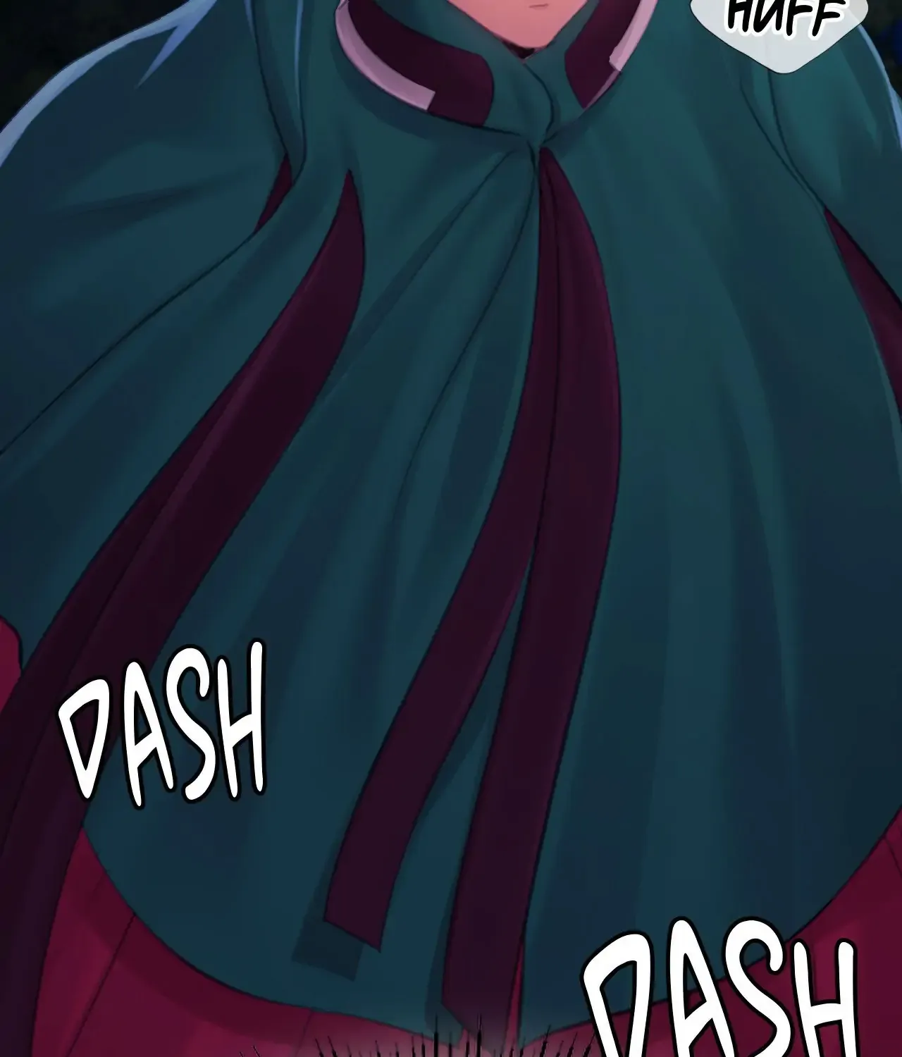 MISTRESS Chapter 140 page 8 - 