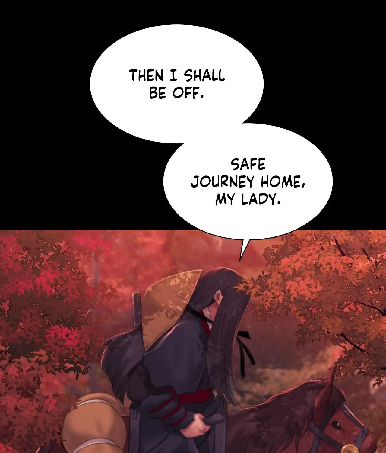 MISTRESS Chapter 140 page 75 - 