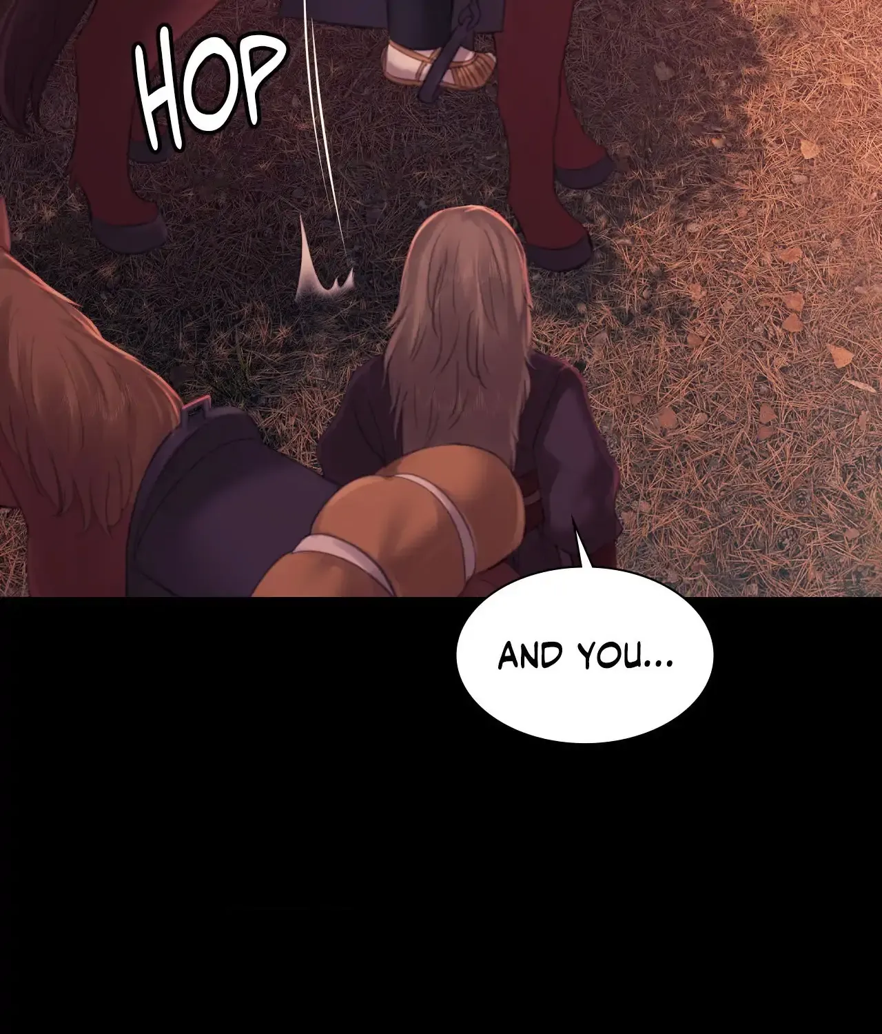 MISTRESS Chapter 140 page 77 - 