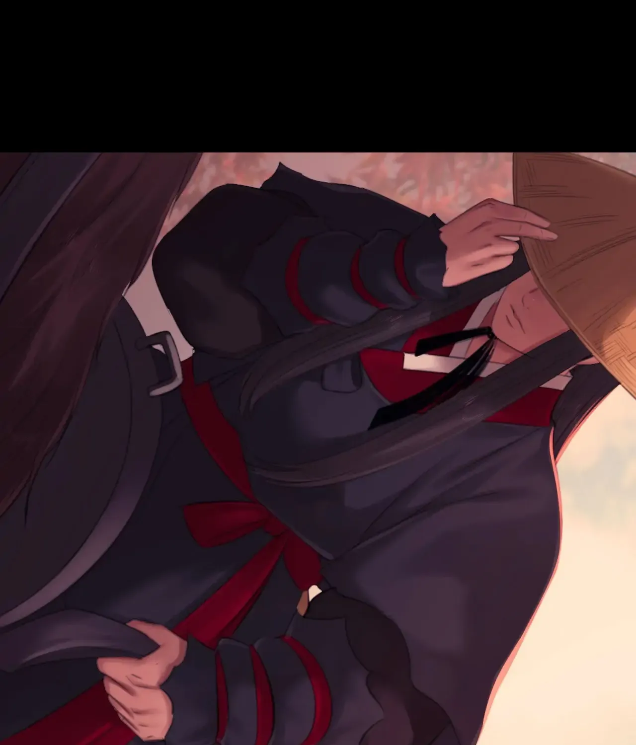 MISTRESS Chapter 140 page 80 - 