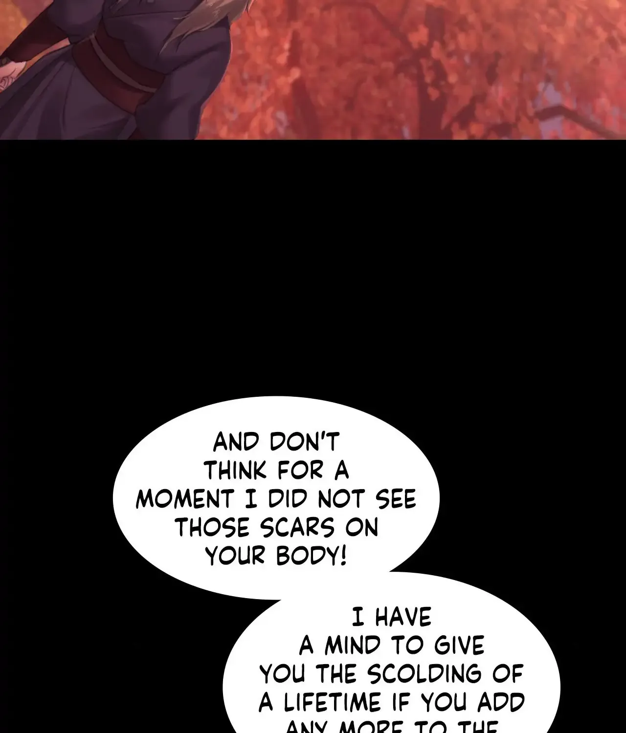 MISTRESS Chapter 140 page 83 - 