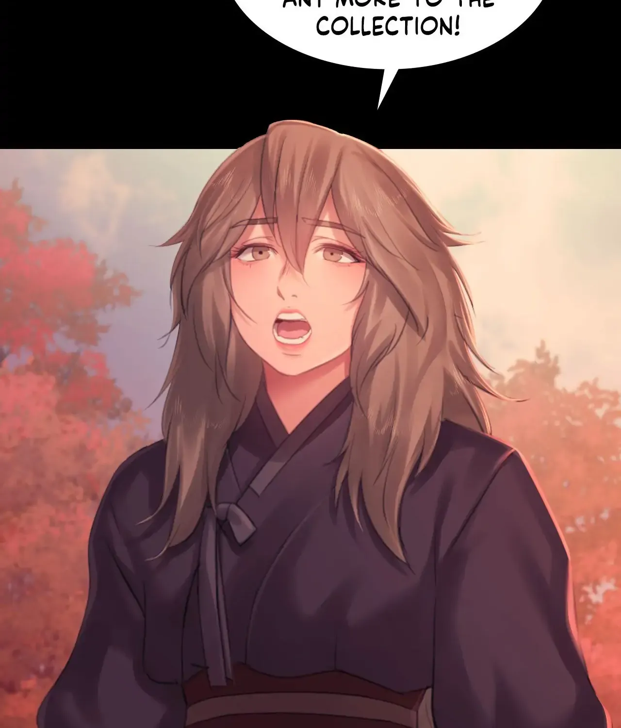MISTRESS Chapter 140 page 84 - 
