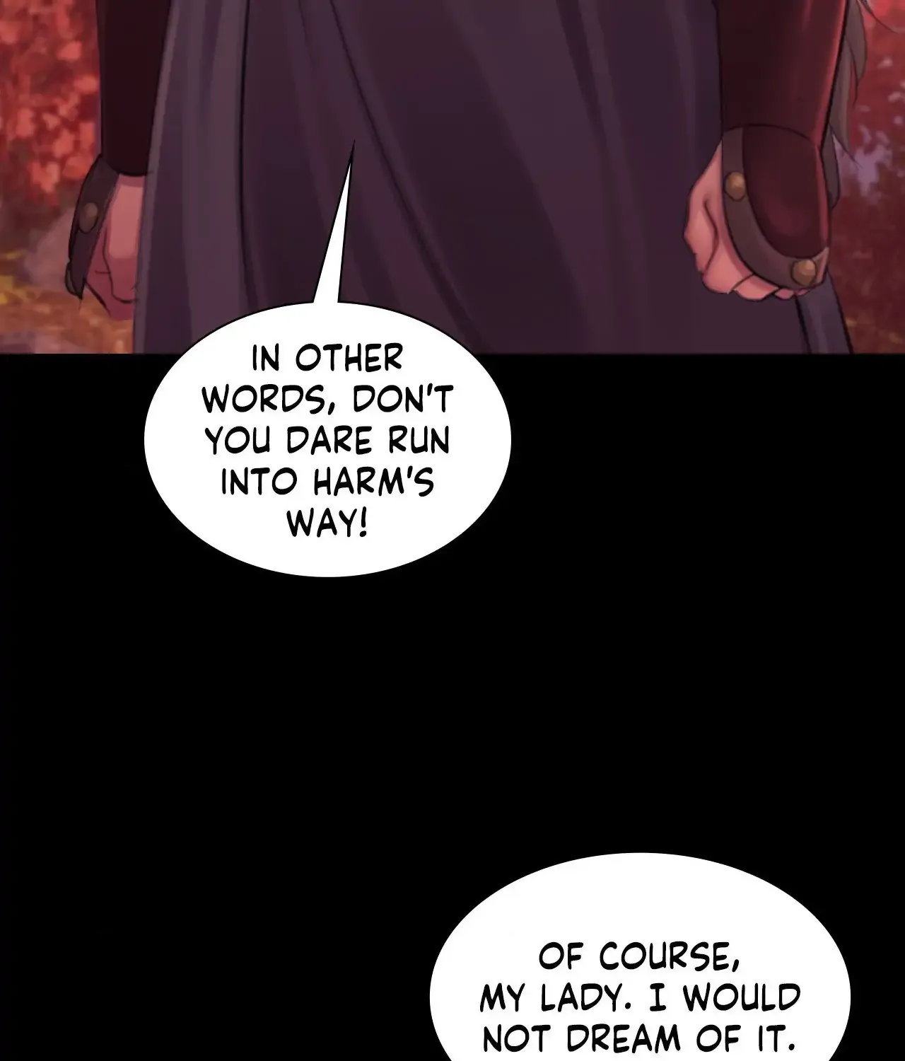 MISTRESS Chapter 140 page 86 - 