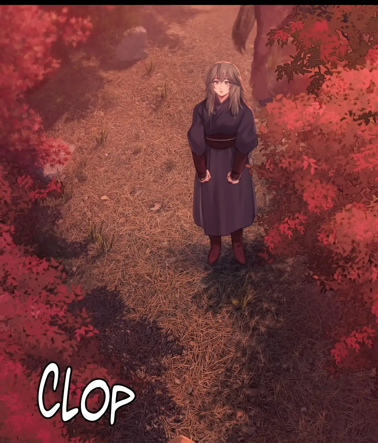 MISTRESS Chapter 140 page 90 - 