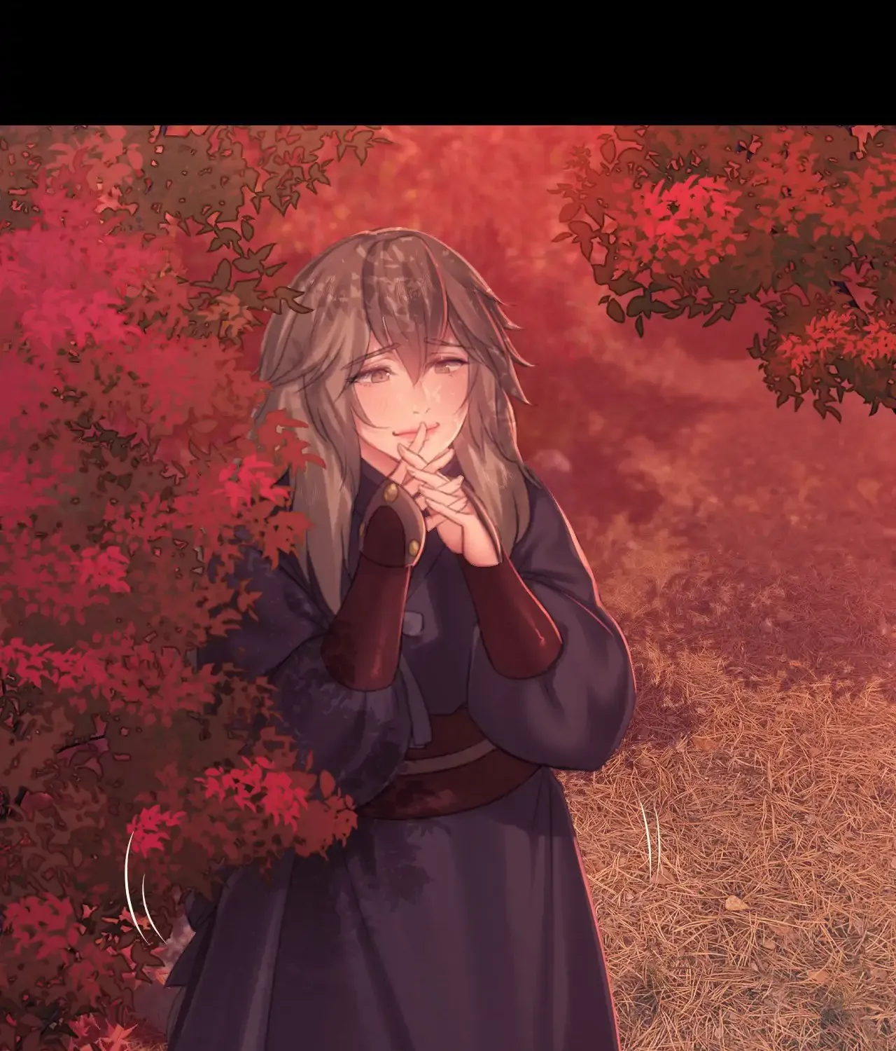 MISTRESS Chapter 140 page 93 - 