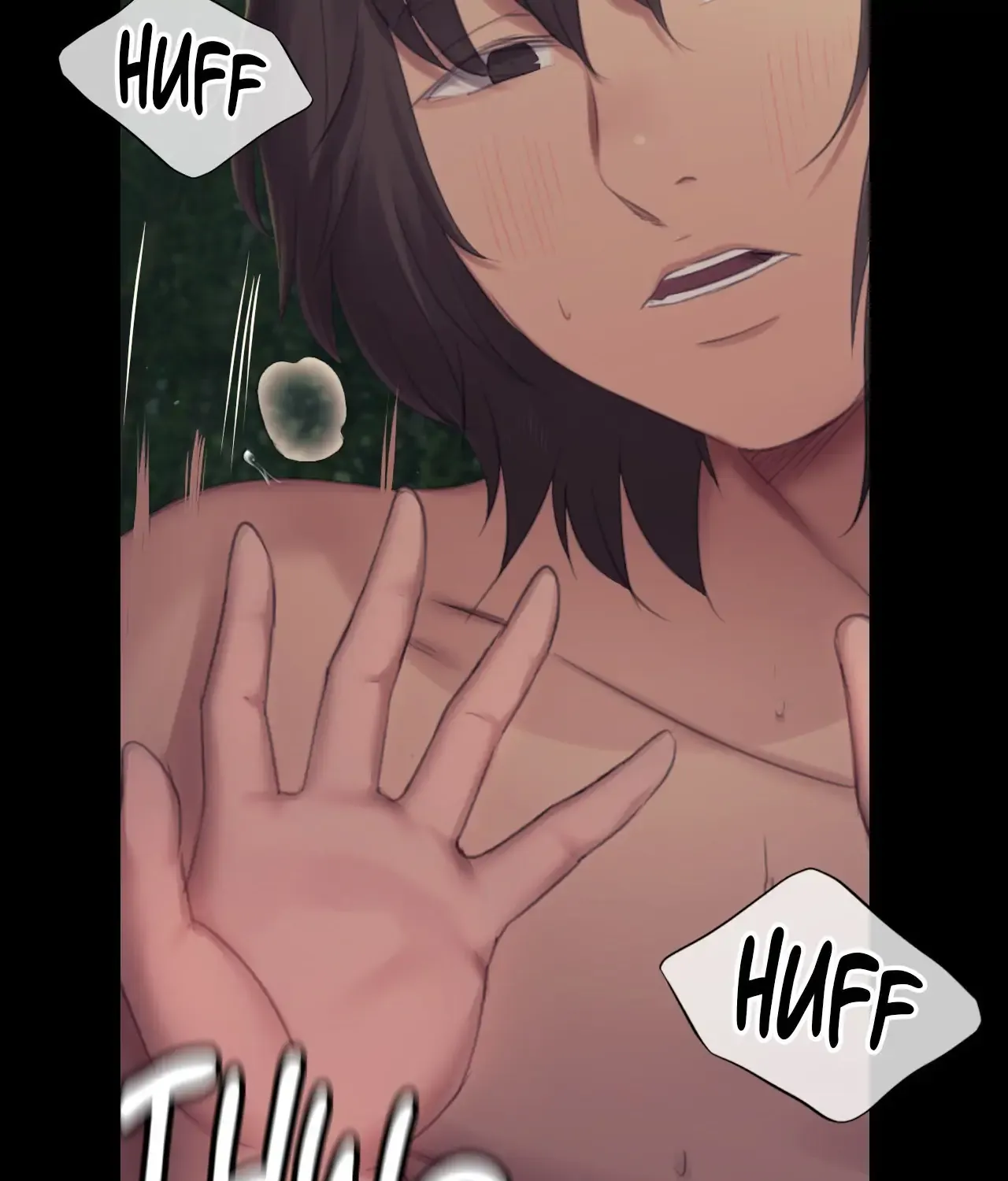 MISTRESS Chapter 141 page 122 - 