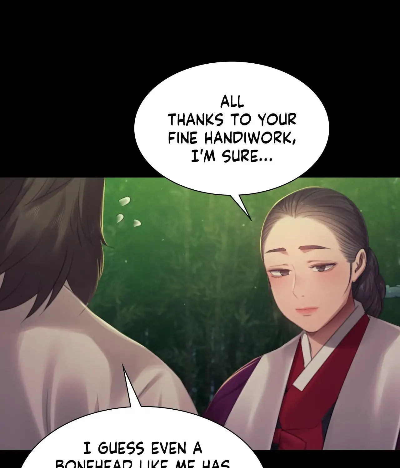 MISTRESS Chapter 141 page 14 - 