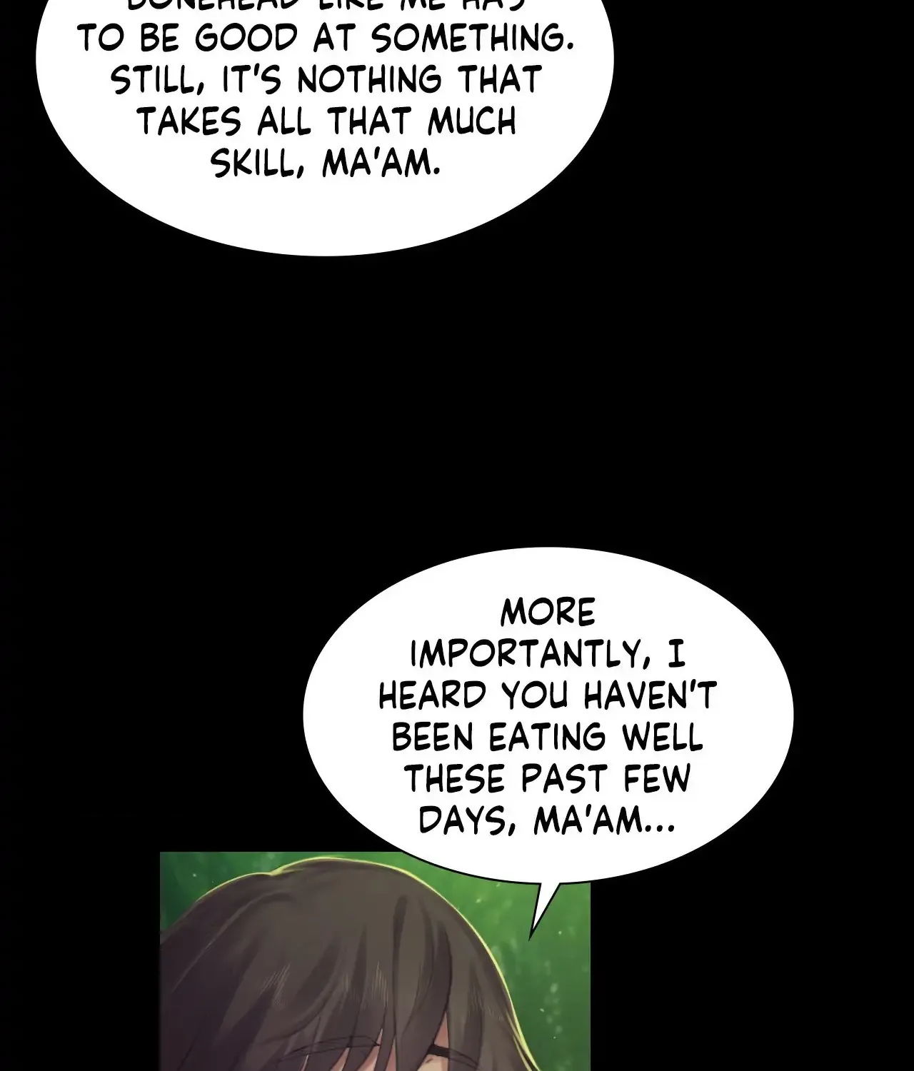 MISTRESS Chapter 141 page 15 - 