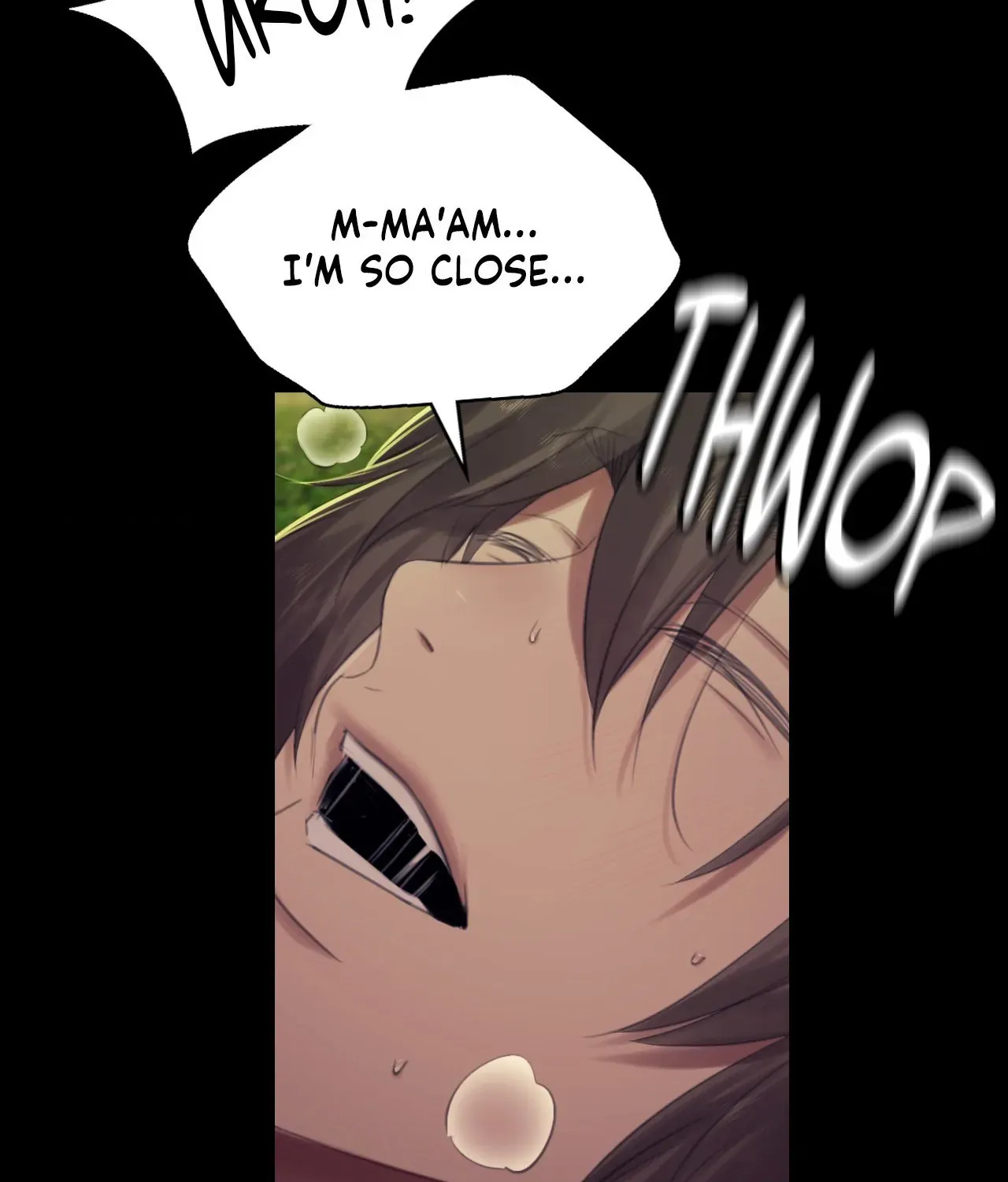 MISTRESS Chapter 141 page 146 - 
