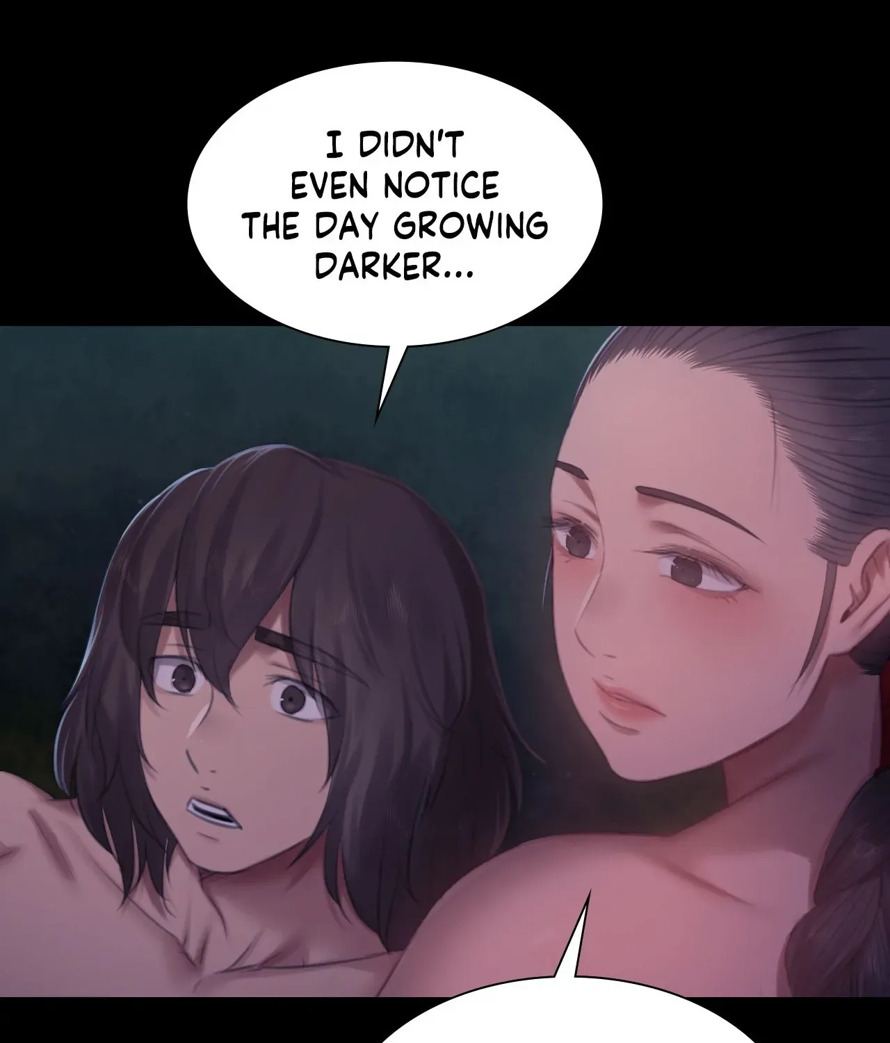 MISTRESS Chapter 141 page 158 - 