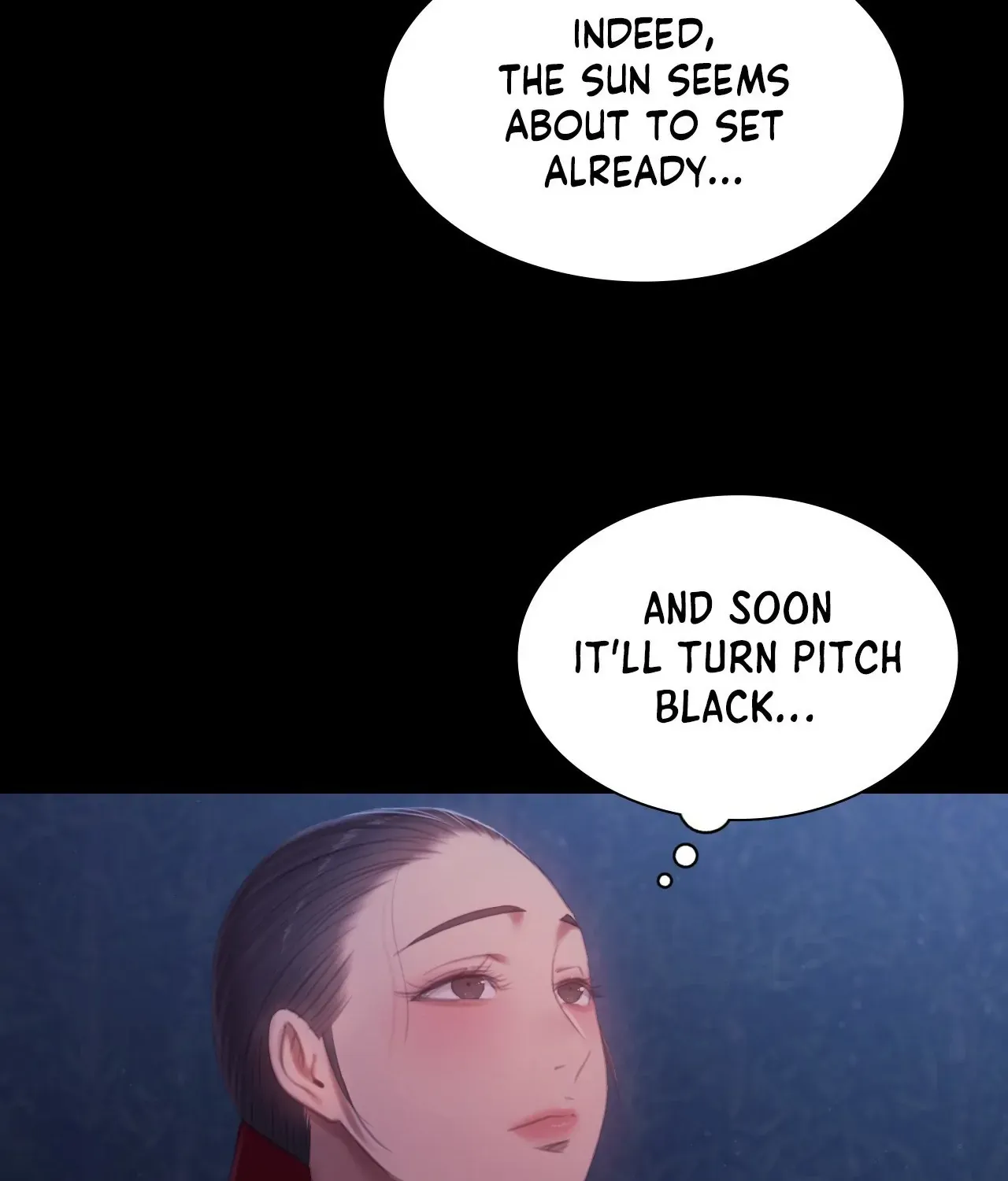 MISTRESS Chapter 141 page 159 - 