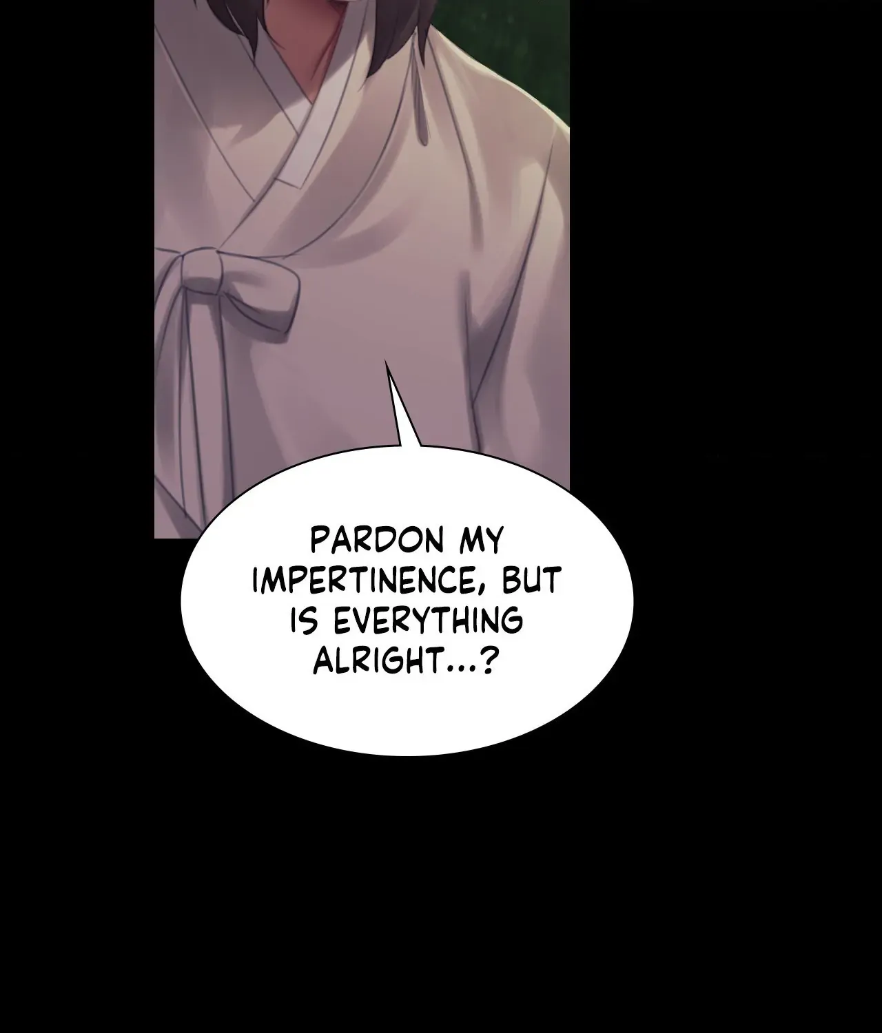 MISTRESS Chapter 141 page 17 - 