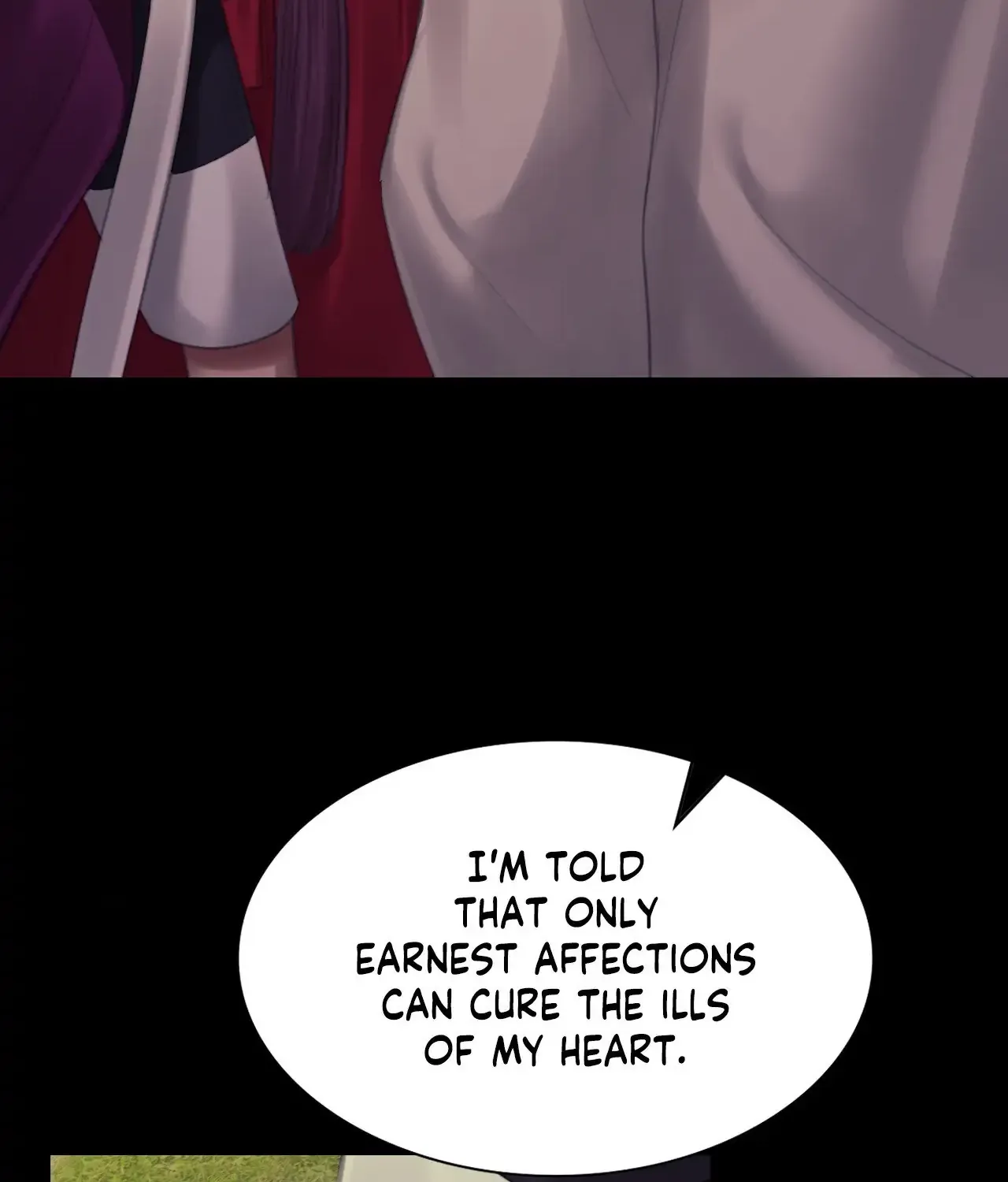 MISTRESS Chapter 141 page 21 - 