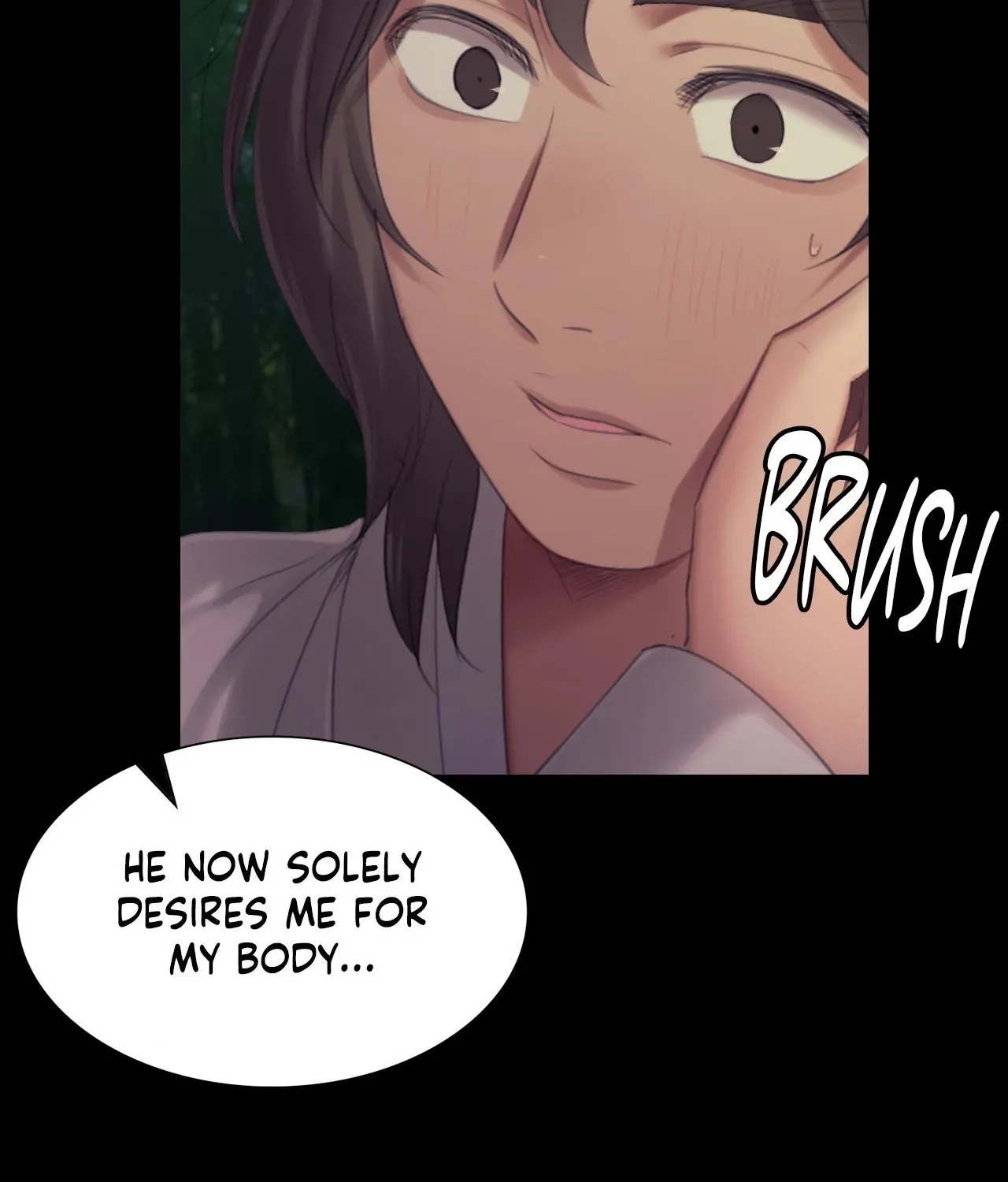MISTRESS Chapter 141 page 26 - 