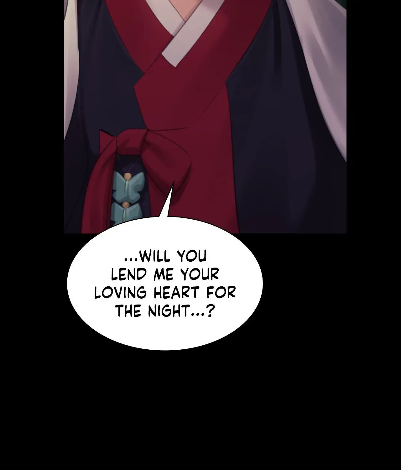 MISTRESS Chapter 141 page 29 - 