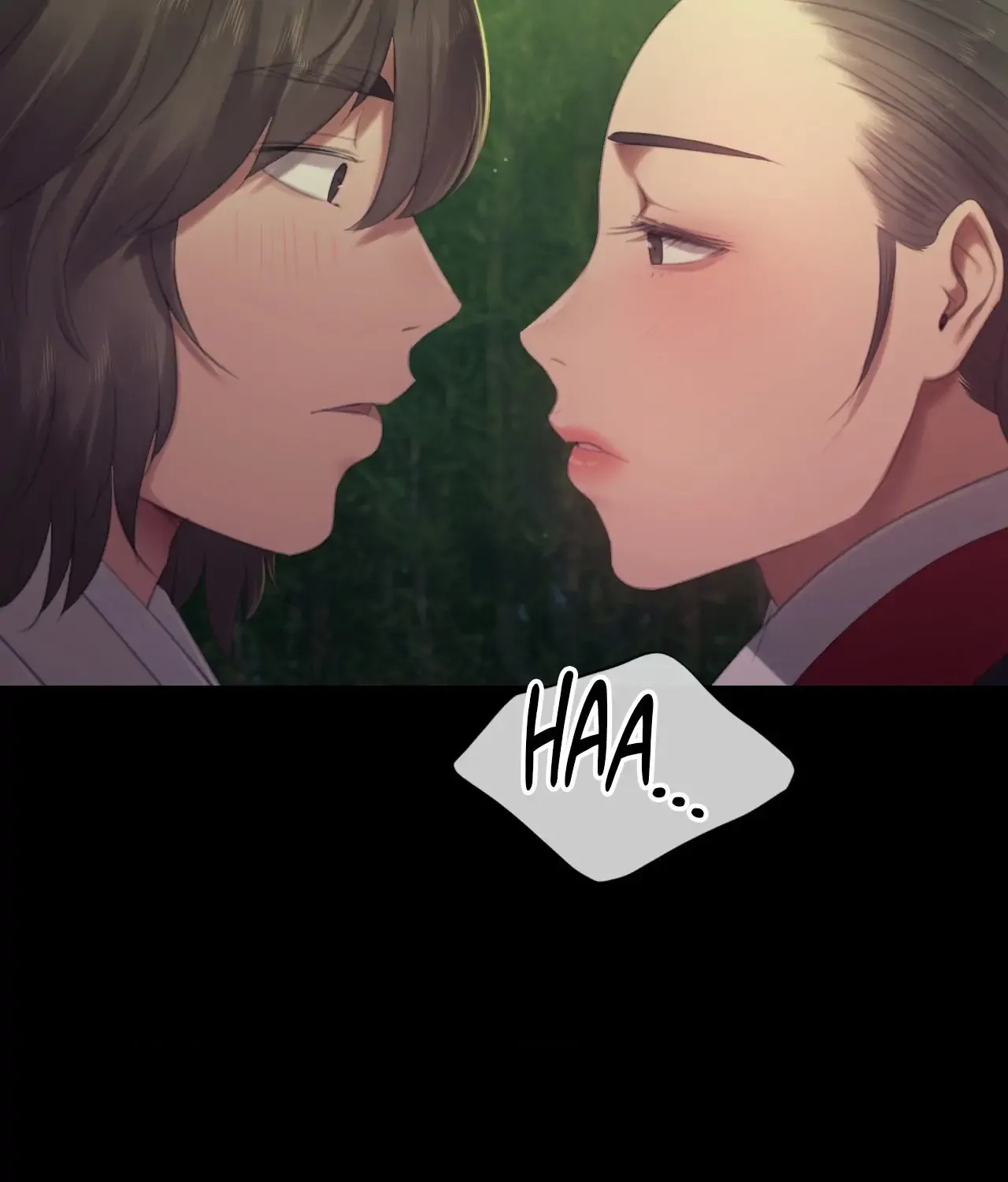 MISTRESS Chapter 141 page 35 - 