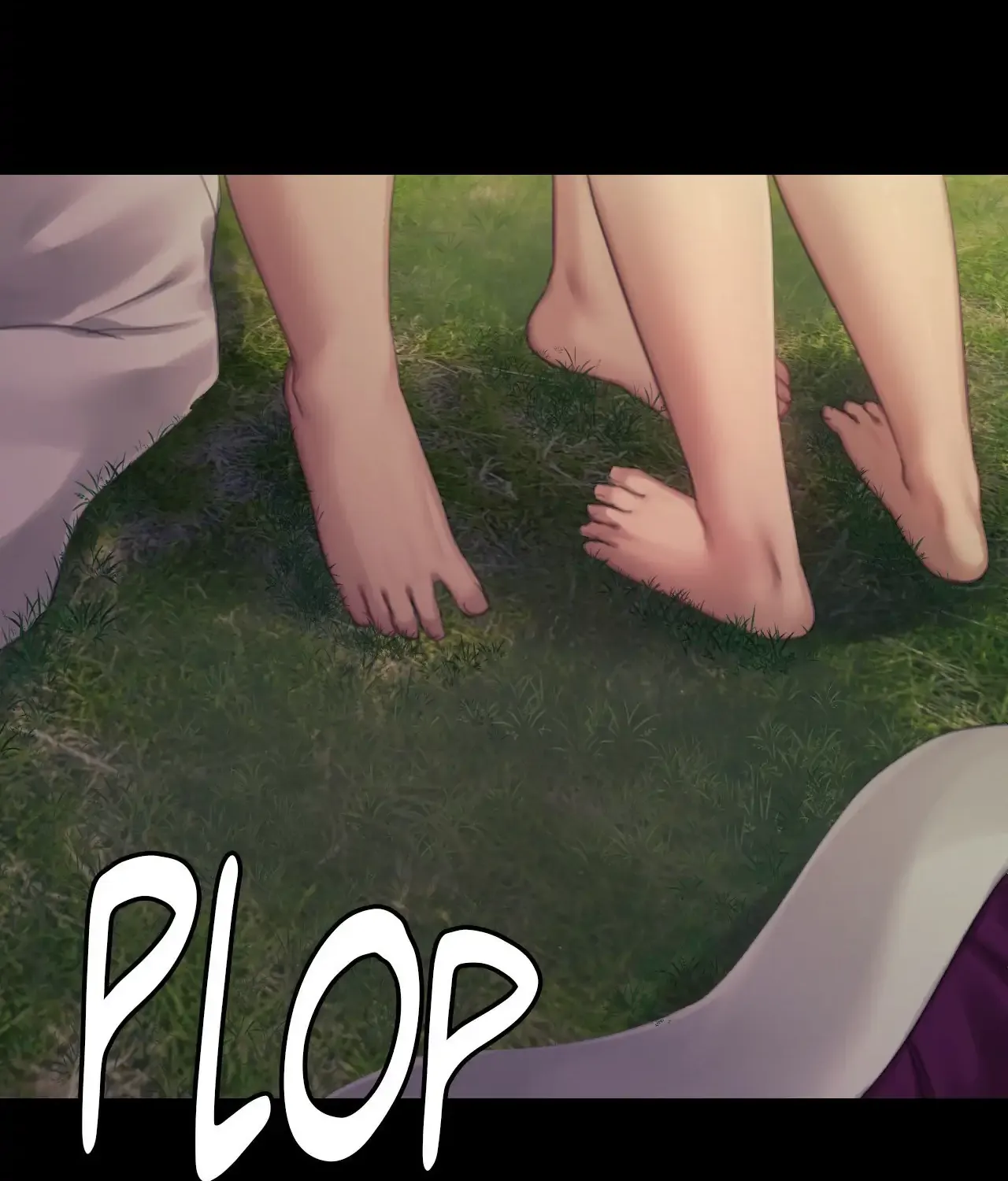 MISTRESS Chapter 141 page 36 - 
