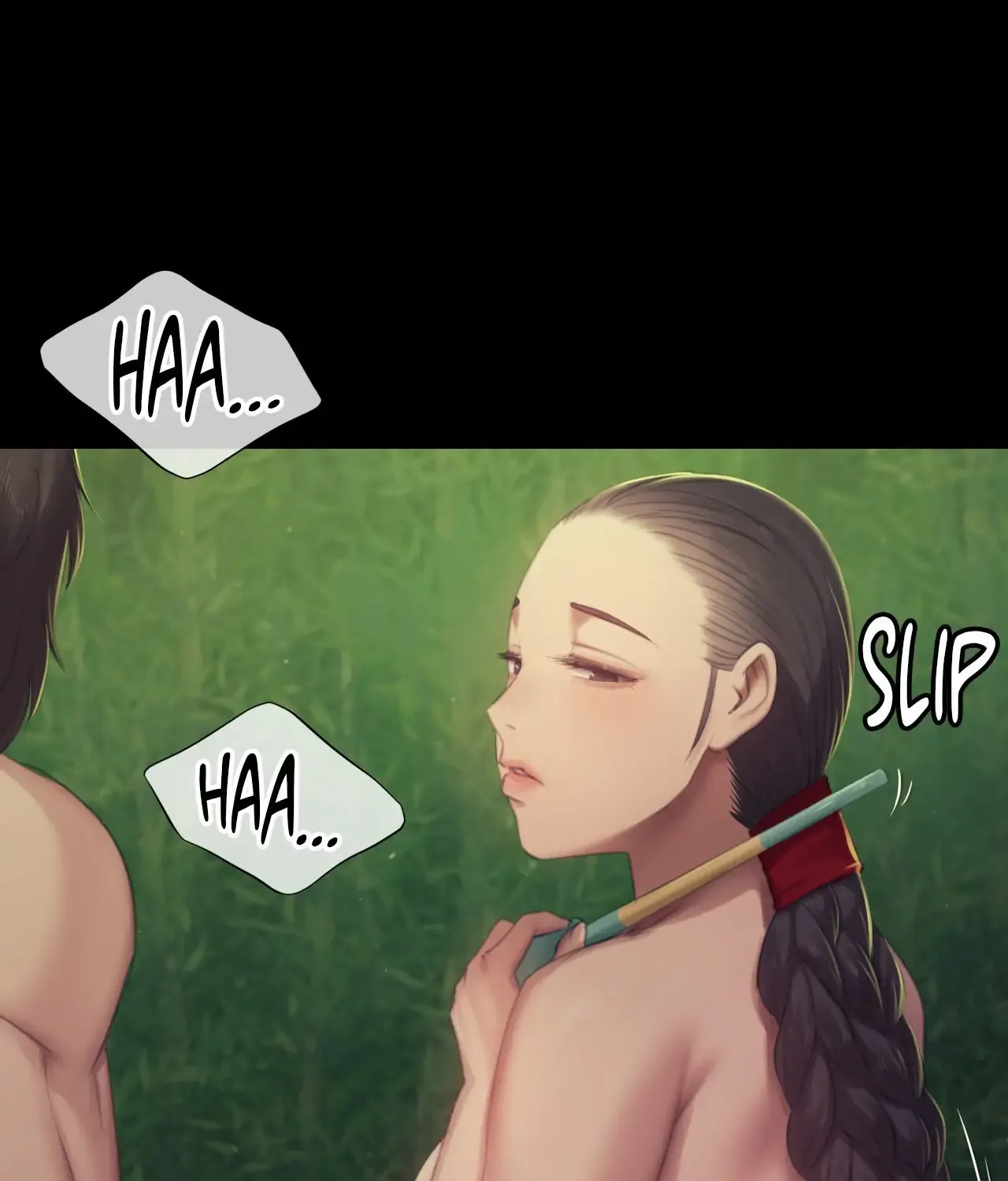 MISTRESS Chapter 141 page 38 - 