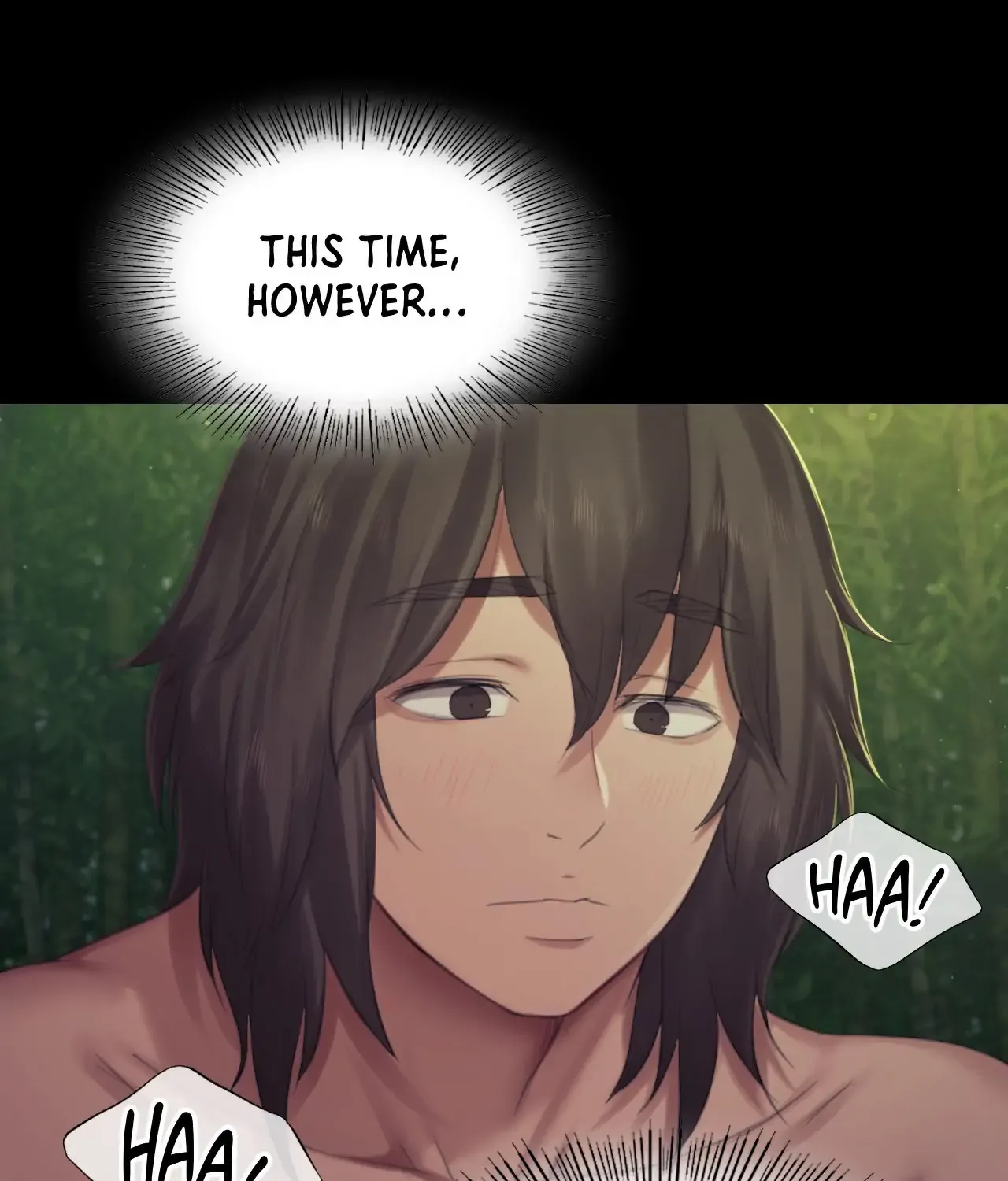 MISTRESS Chapter 141 page 59 - 