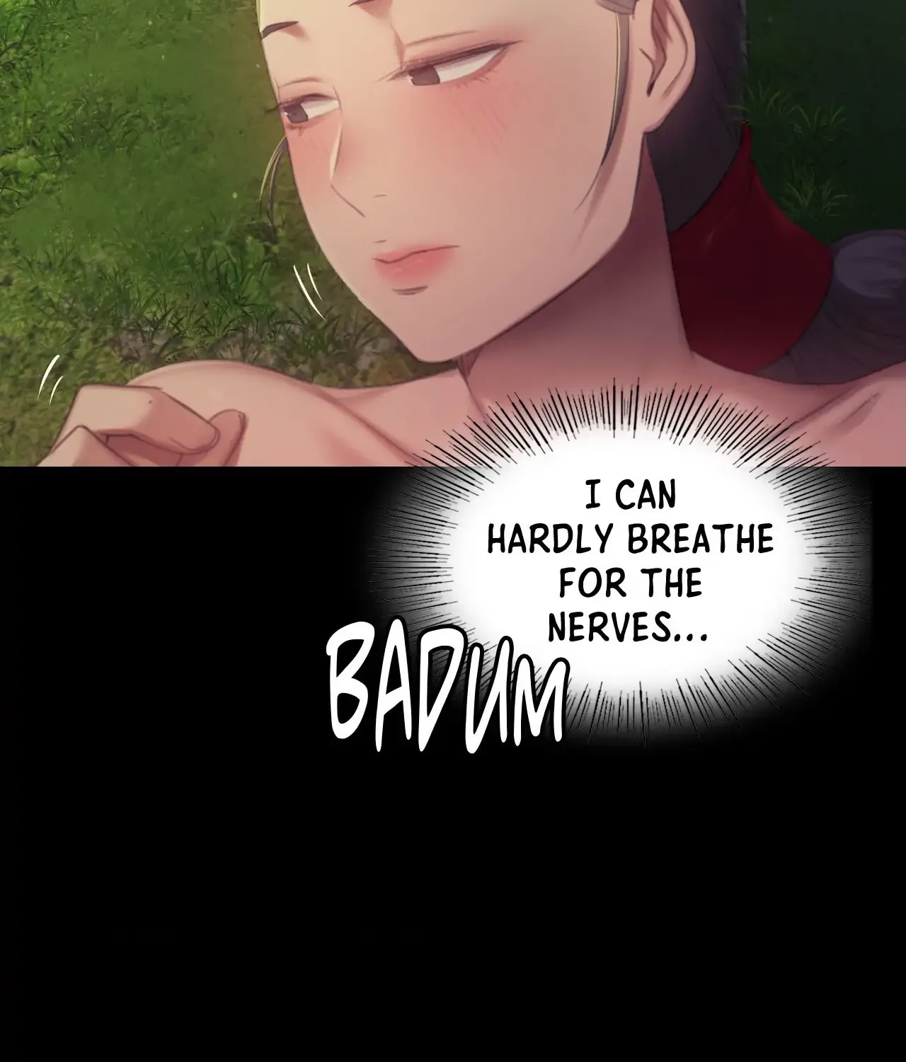 MISTRESS Chapter 141 page 62 - 