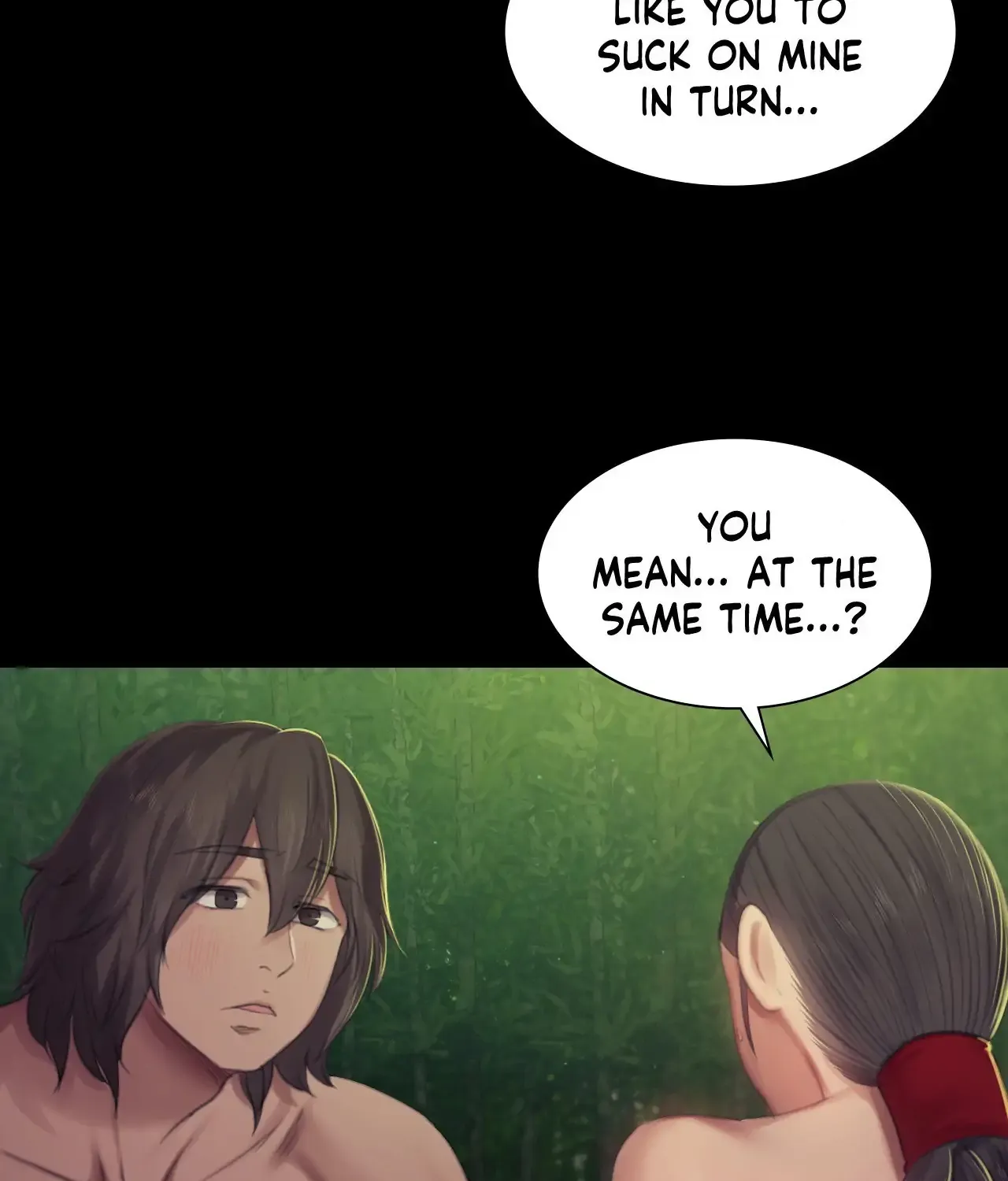 MISTRESS Chapter 141 page 80 - 