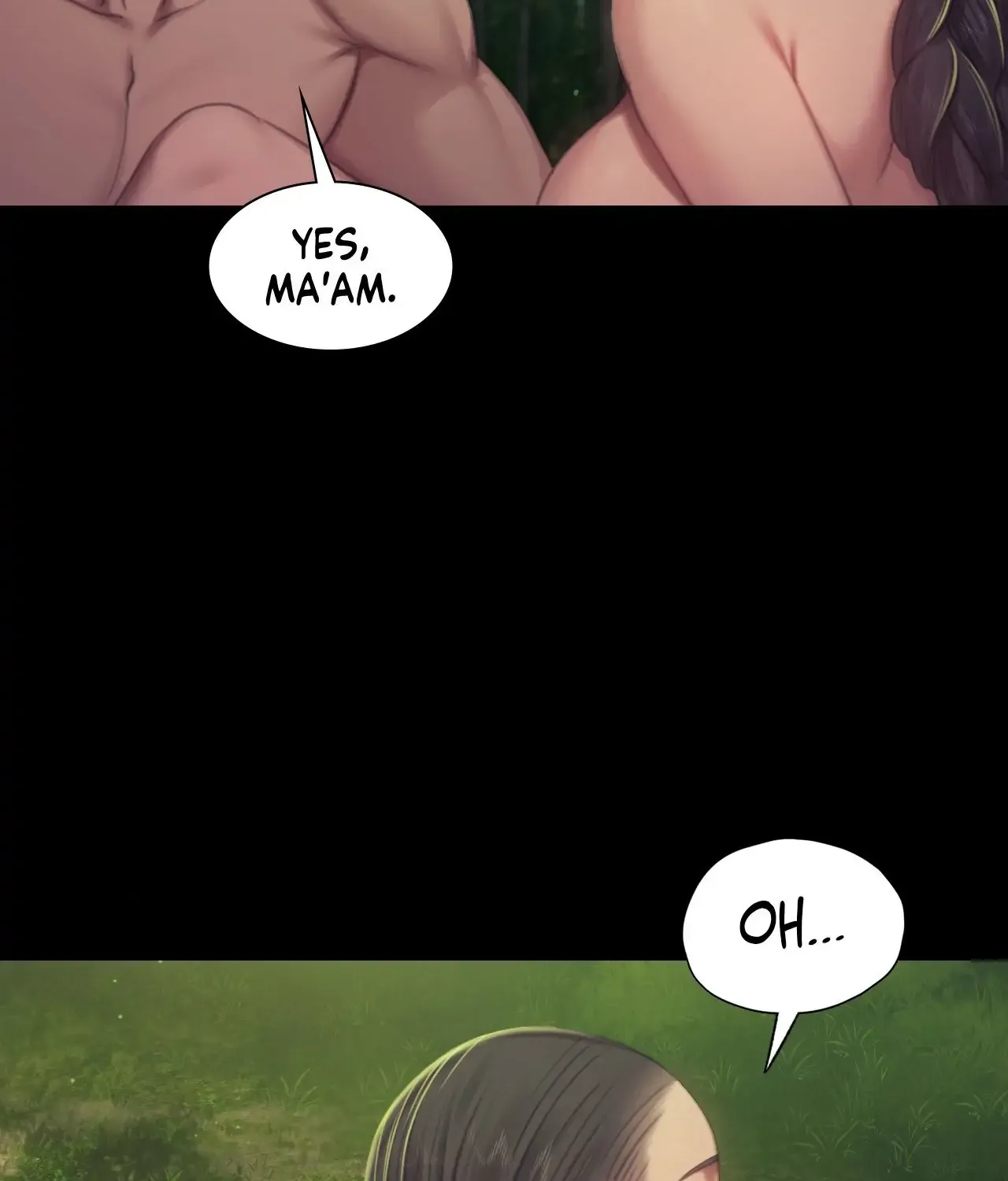 MISTRESS Chapter 141 page 81 - 