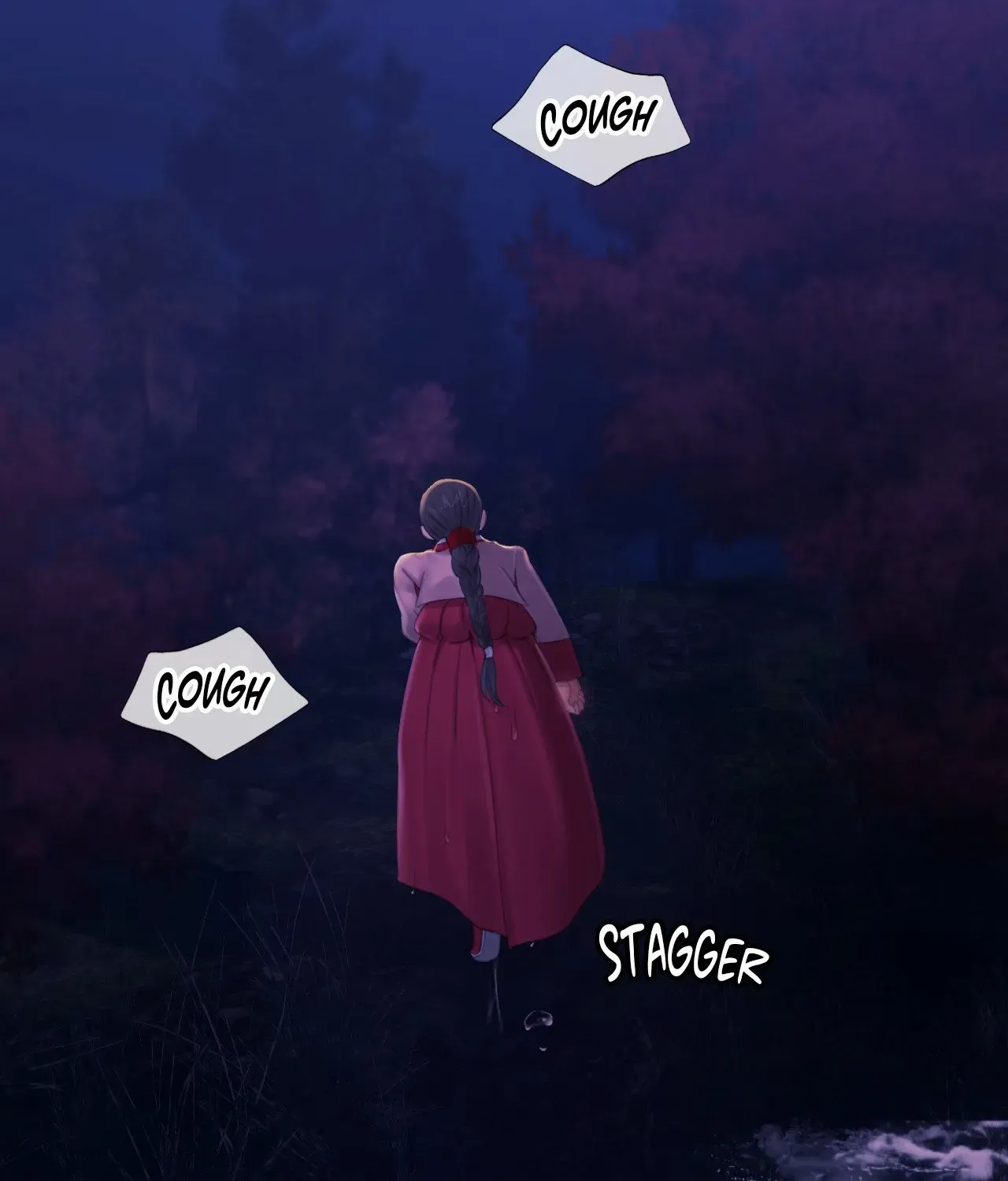 MISTRESS Chapter 142 page 105 - 