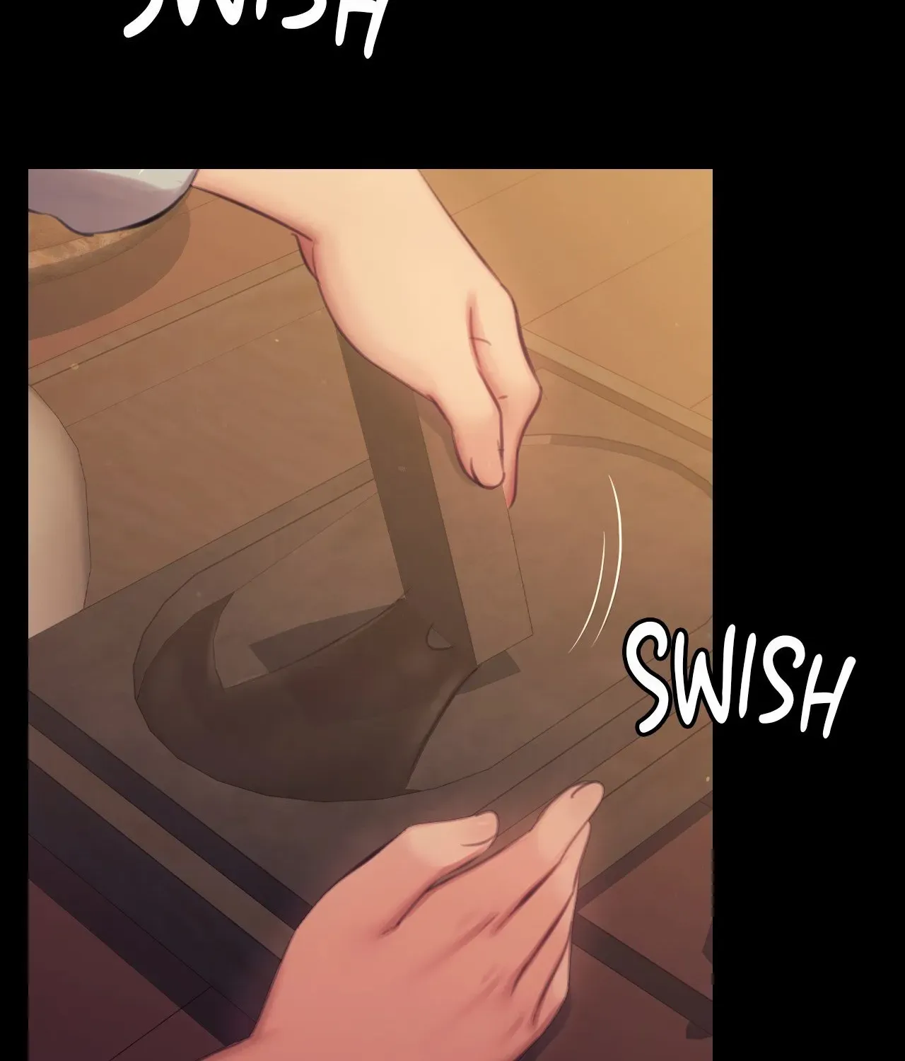 MISTRESS Chapter 142 page 12 - 