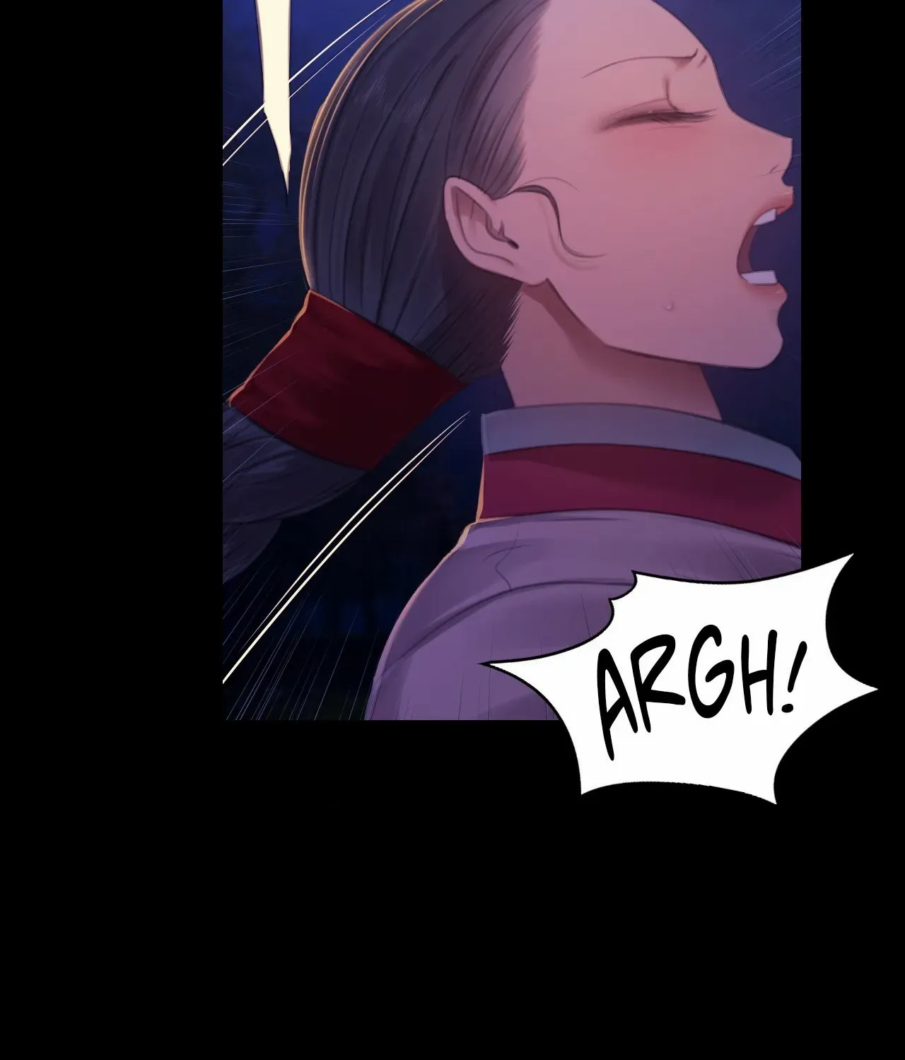 MISTRESS Chapter 142 page 111 - 