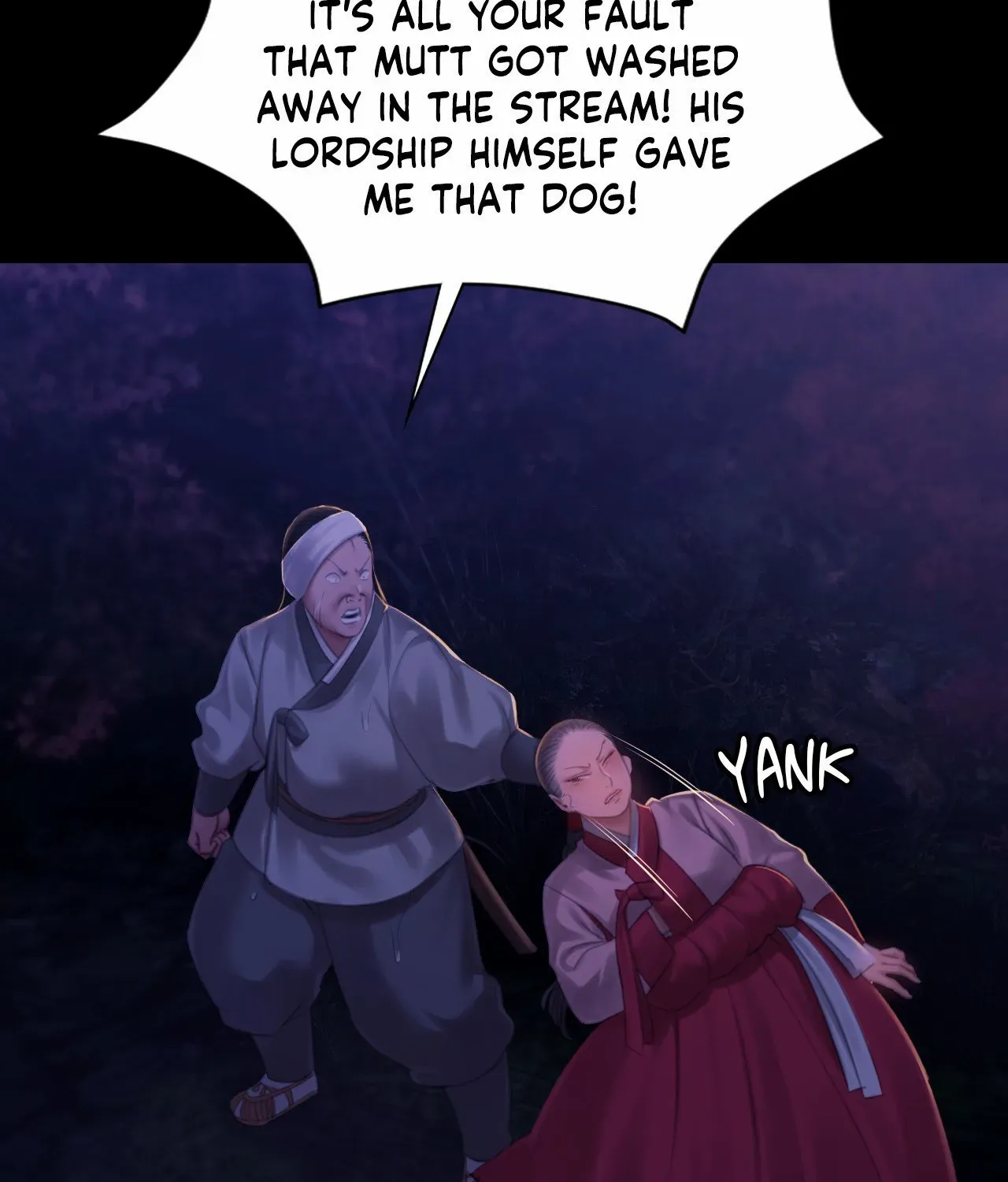 MISTRESS Chapter 142 page 113 - 