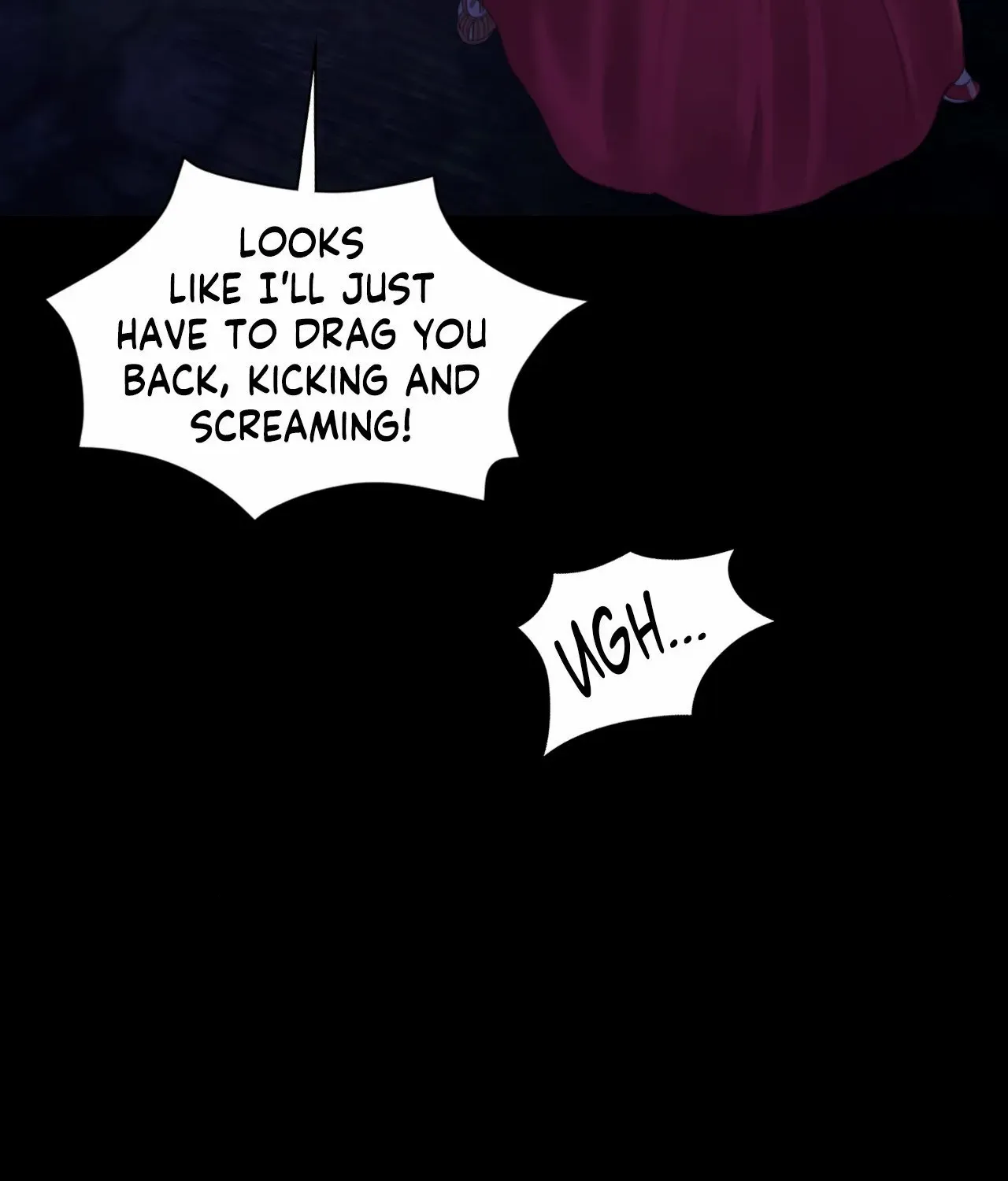 MISTRESS Chapter 142 page 114 - 