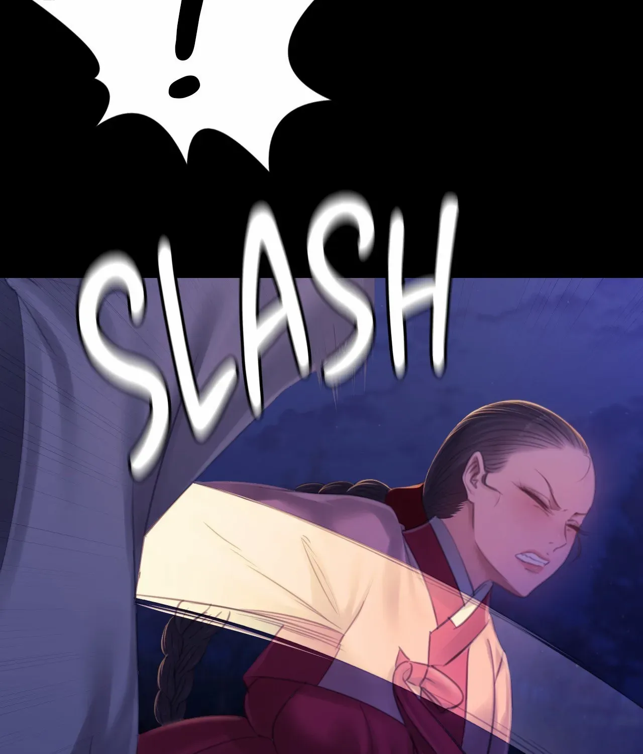 MISTRESS Chapter 142 page 116 - 