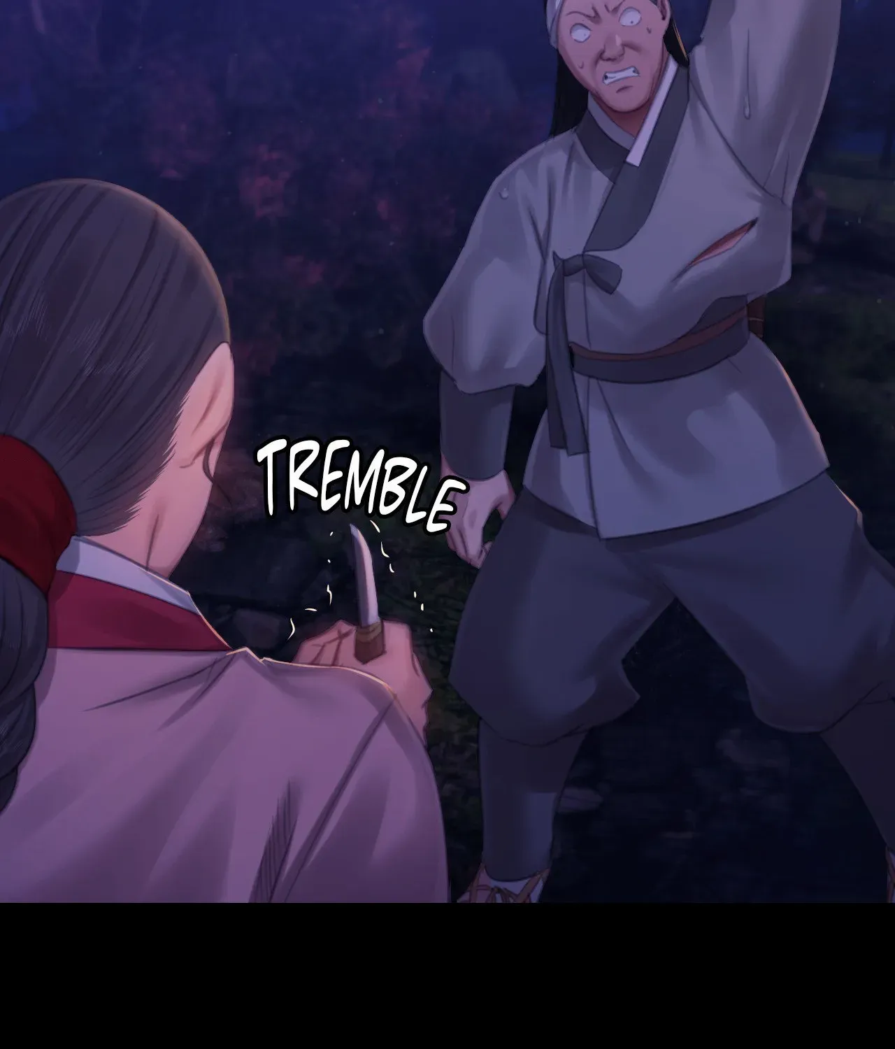 MISTRESS Chapter 142 page 119 - 