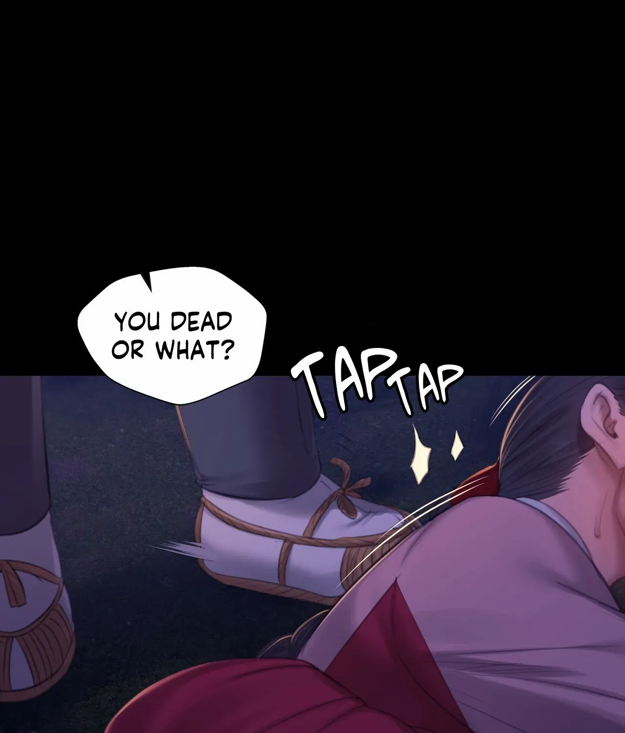 MISTRESS Chapter 142 page 125 - 