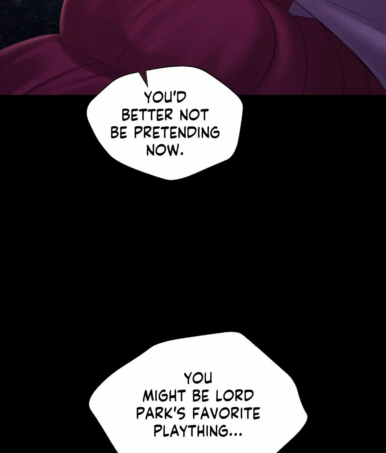 MISTRESS Chapter 142 page 126 - 