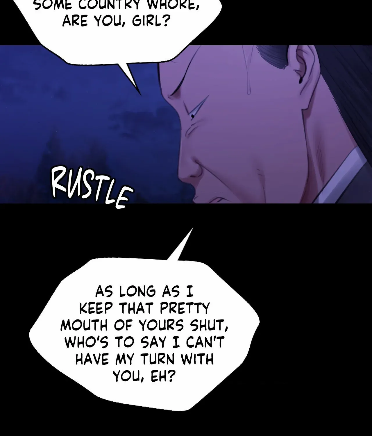 MISTRESS Chapter 142 page 128 - 