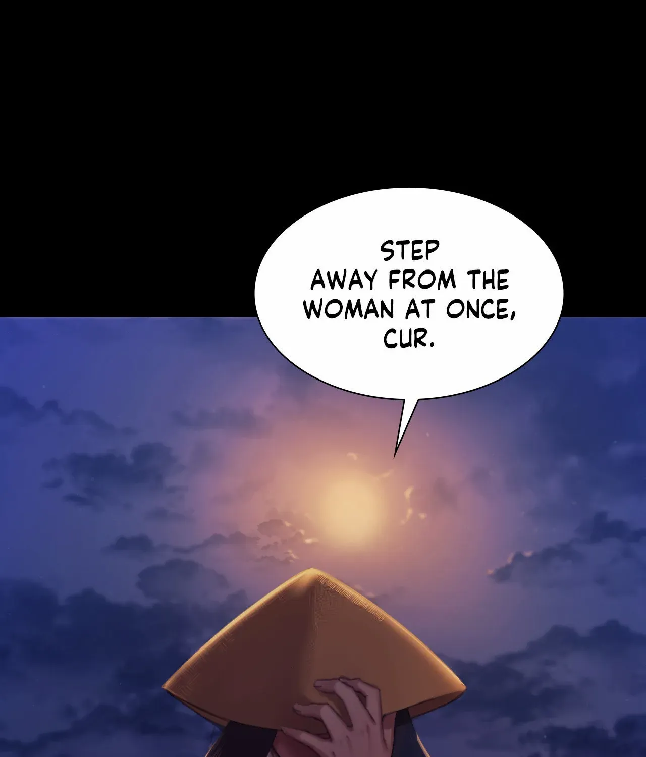 MISTRESS Chapter 142 page 134 - 