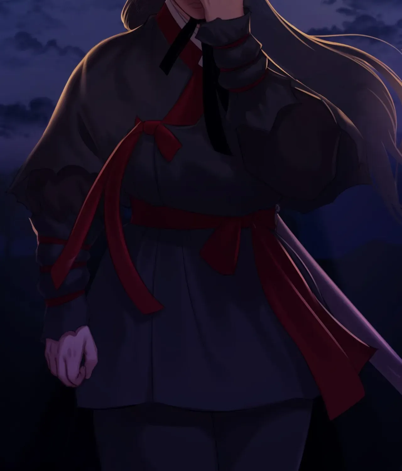 MISTRESS Chapter 142 page 135 - 