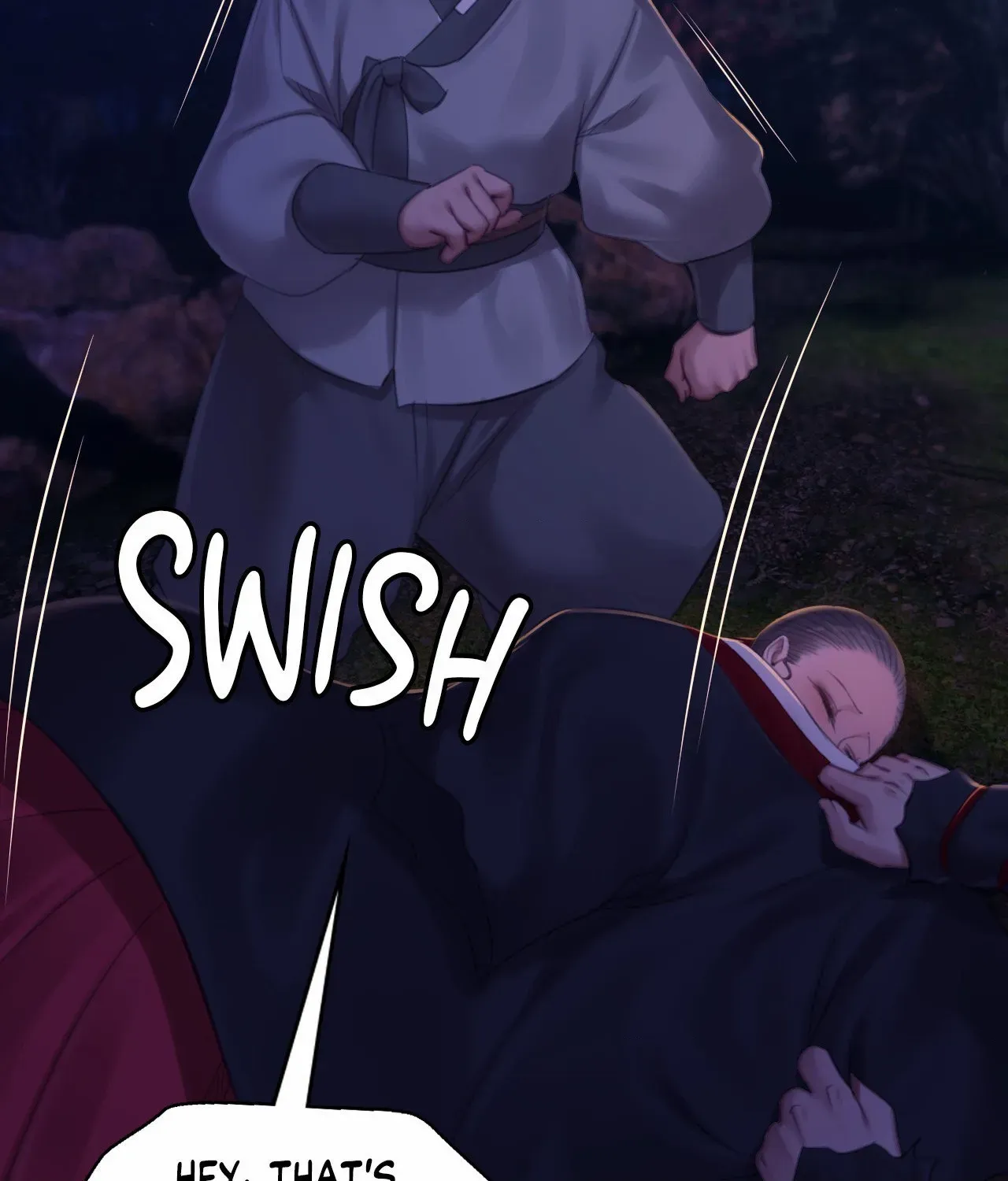 MISTRESS Chapter 142 page 140 - 