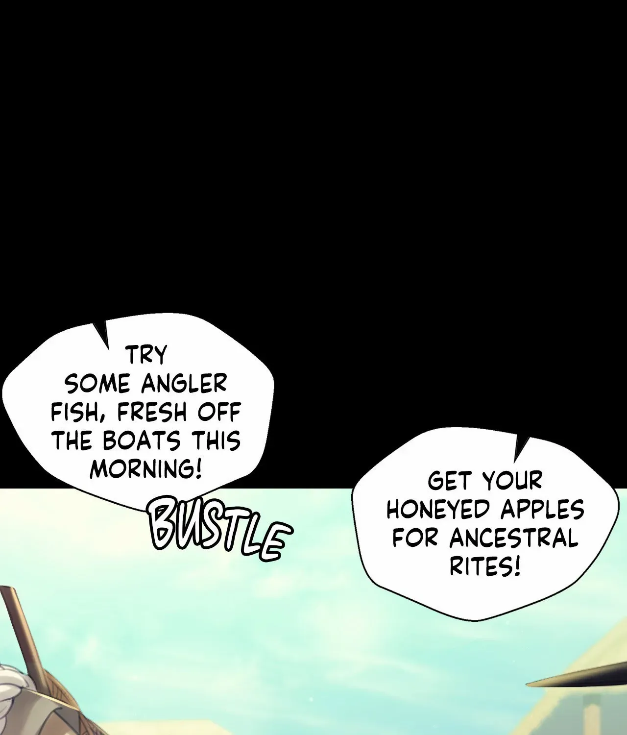 MISTRESS Chapter 142 page 17 - 
