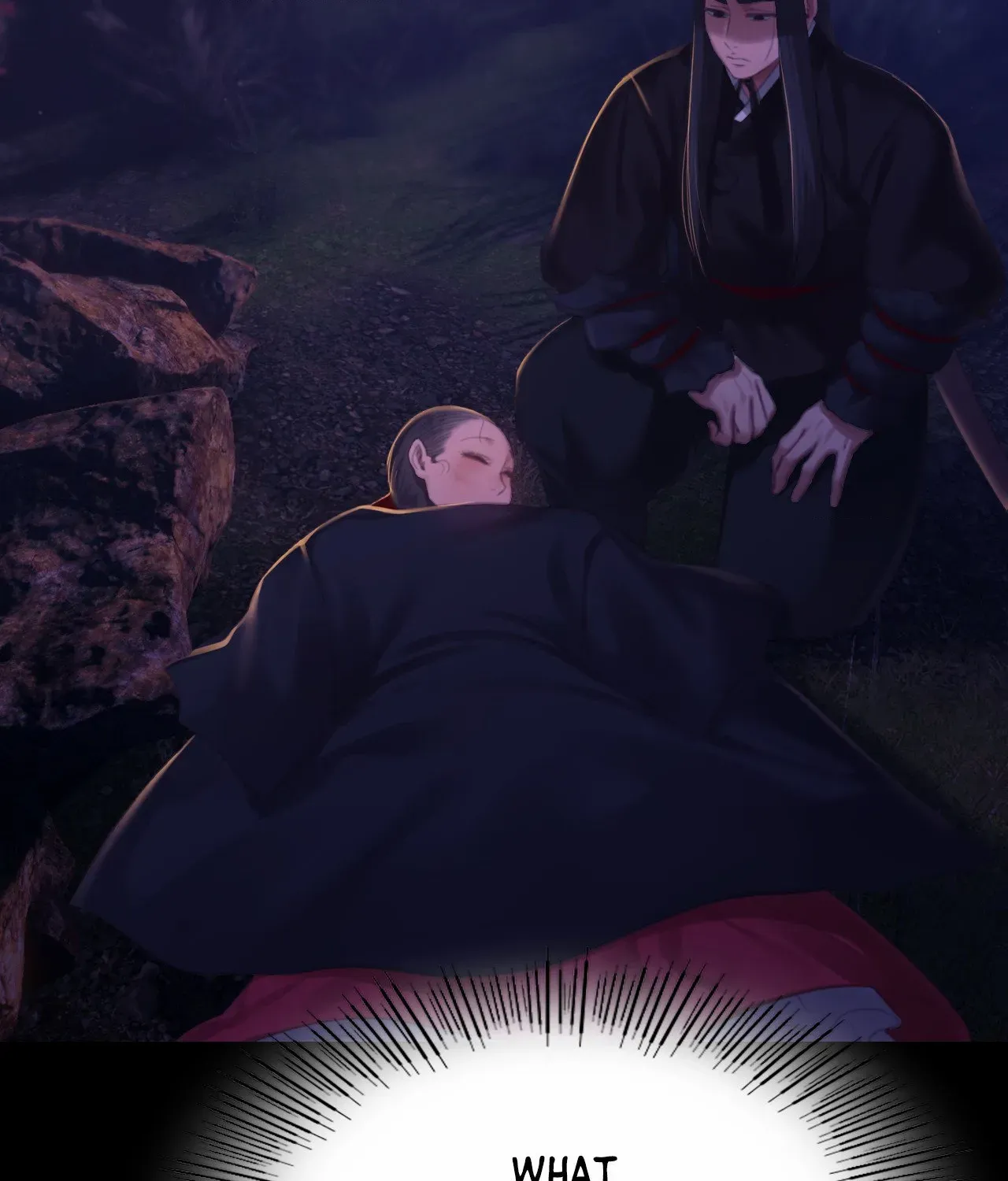 MISTRESS Chapter 142 page 161 - 