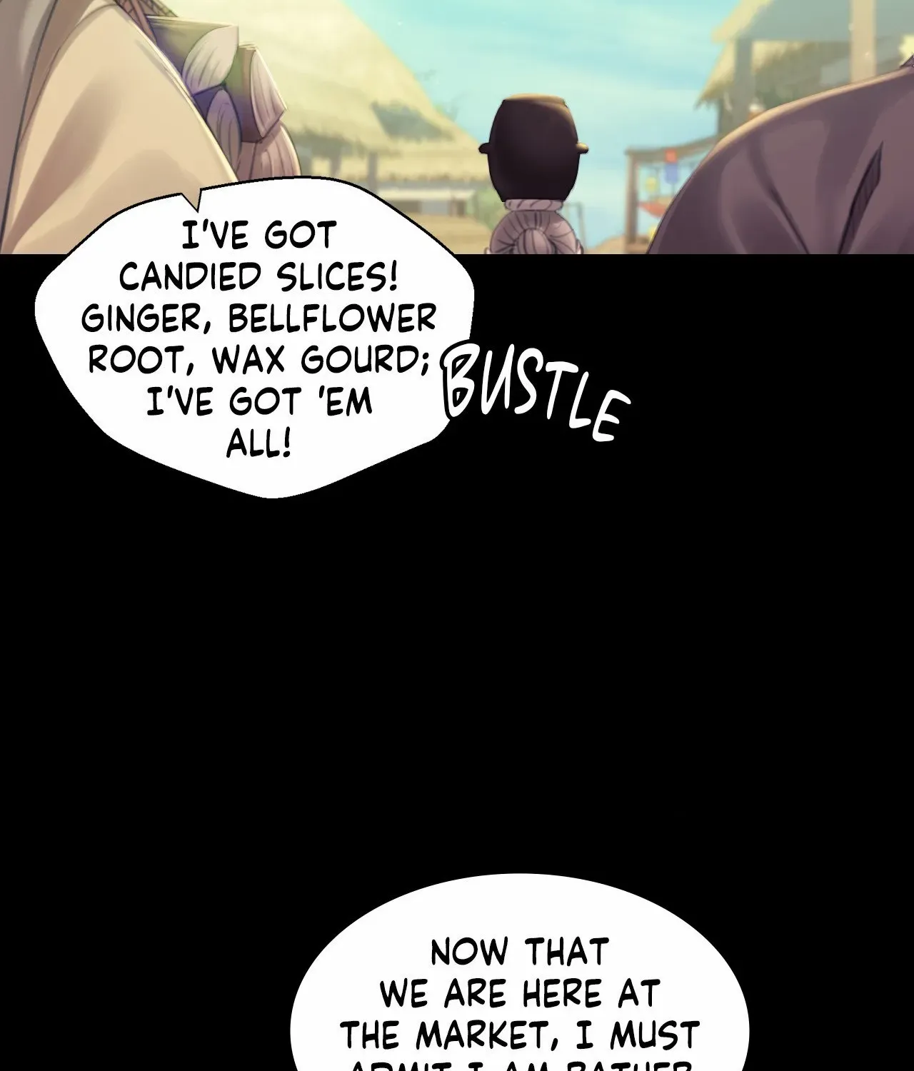 MISTRESS Chapter 142 page 18 - 
