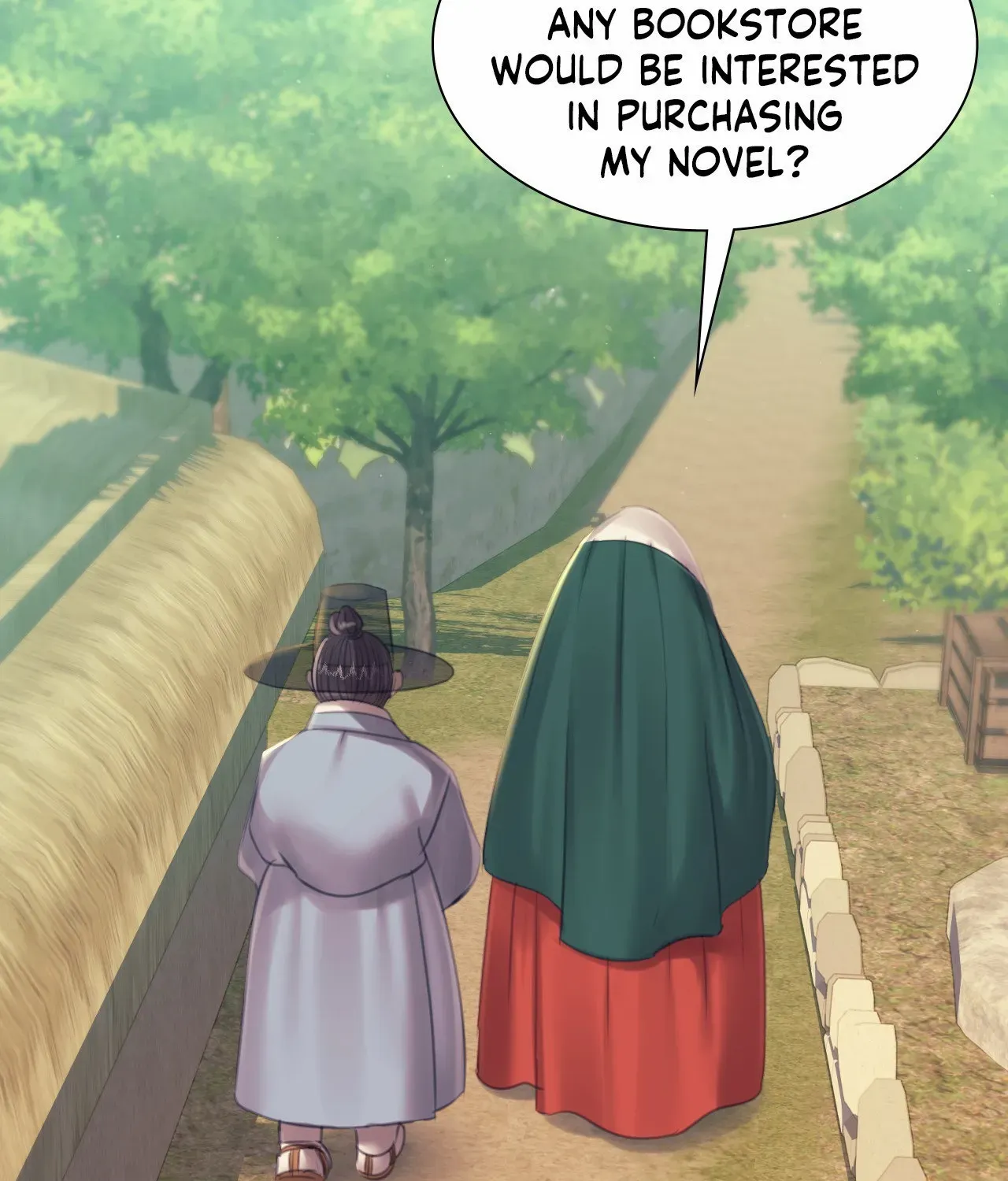 MISTRESS Chapter 142 page 20 - 