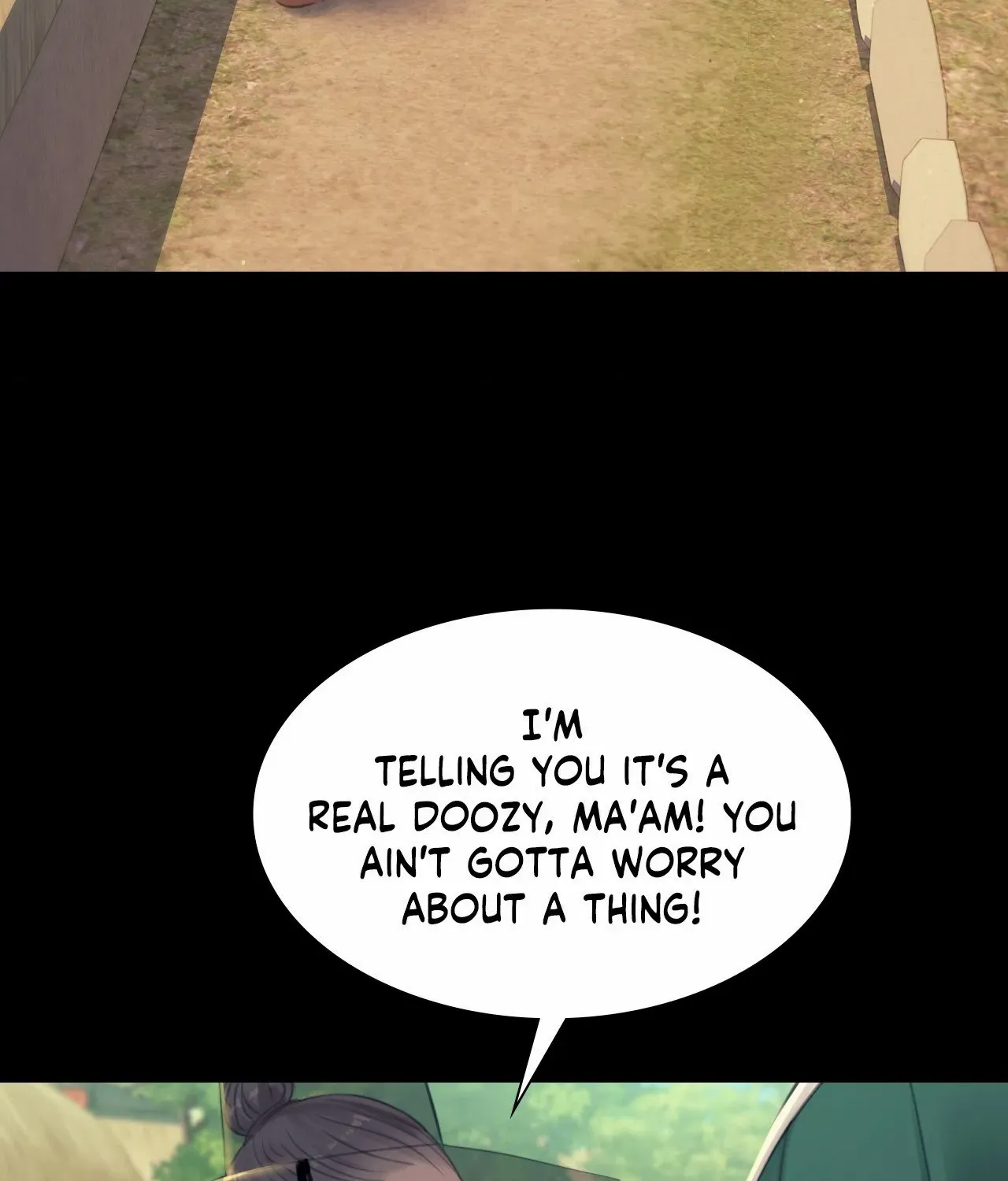 MISTRESS Chapter 142 page 21 - 