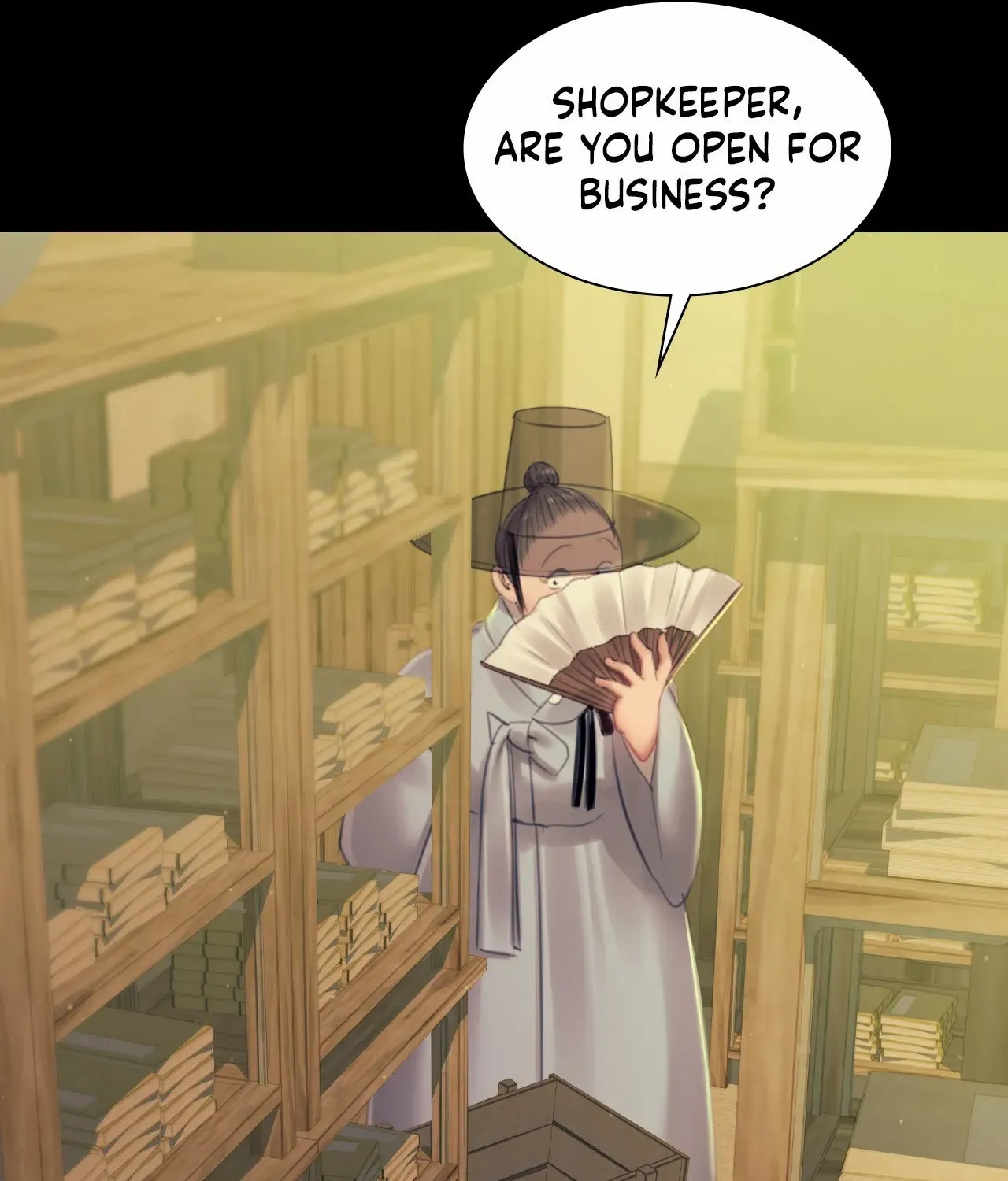 MISTRESS Chapter 142 page 24 - 