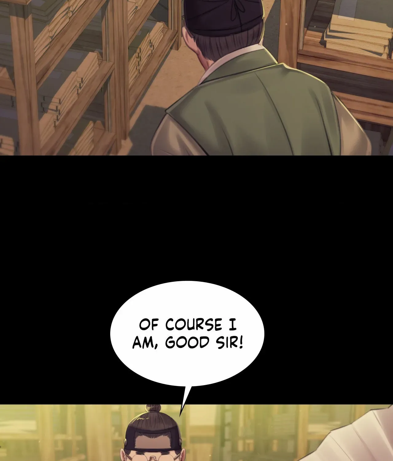 MISTRESS Chapter 142 page 26 - 
